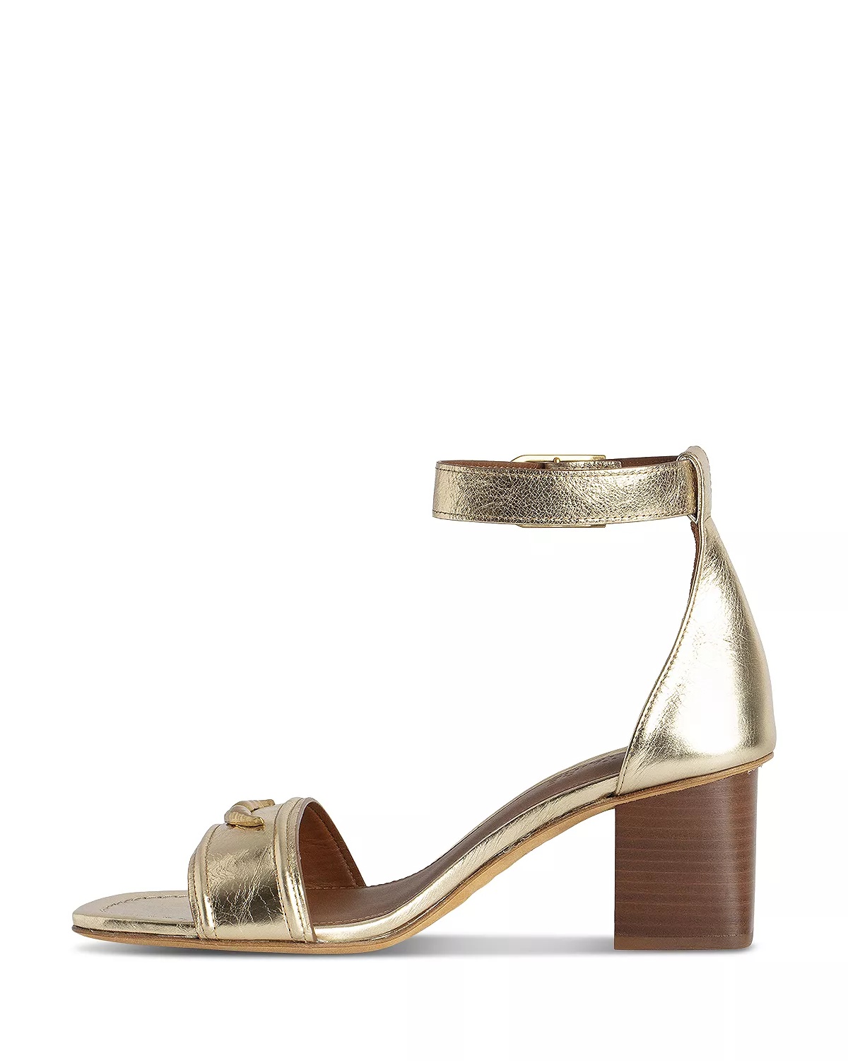 Women's Caprese Wings Sandals - 5