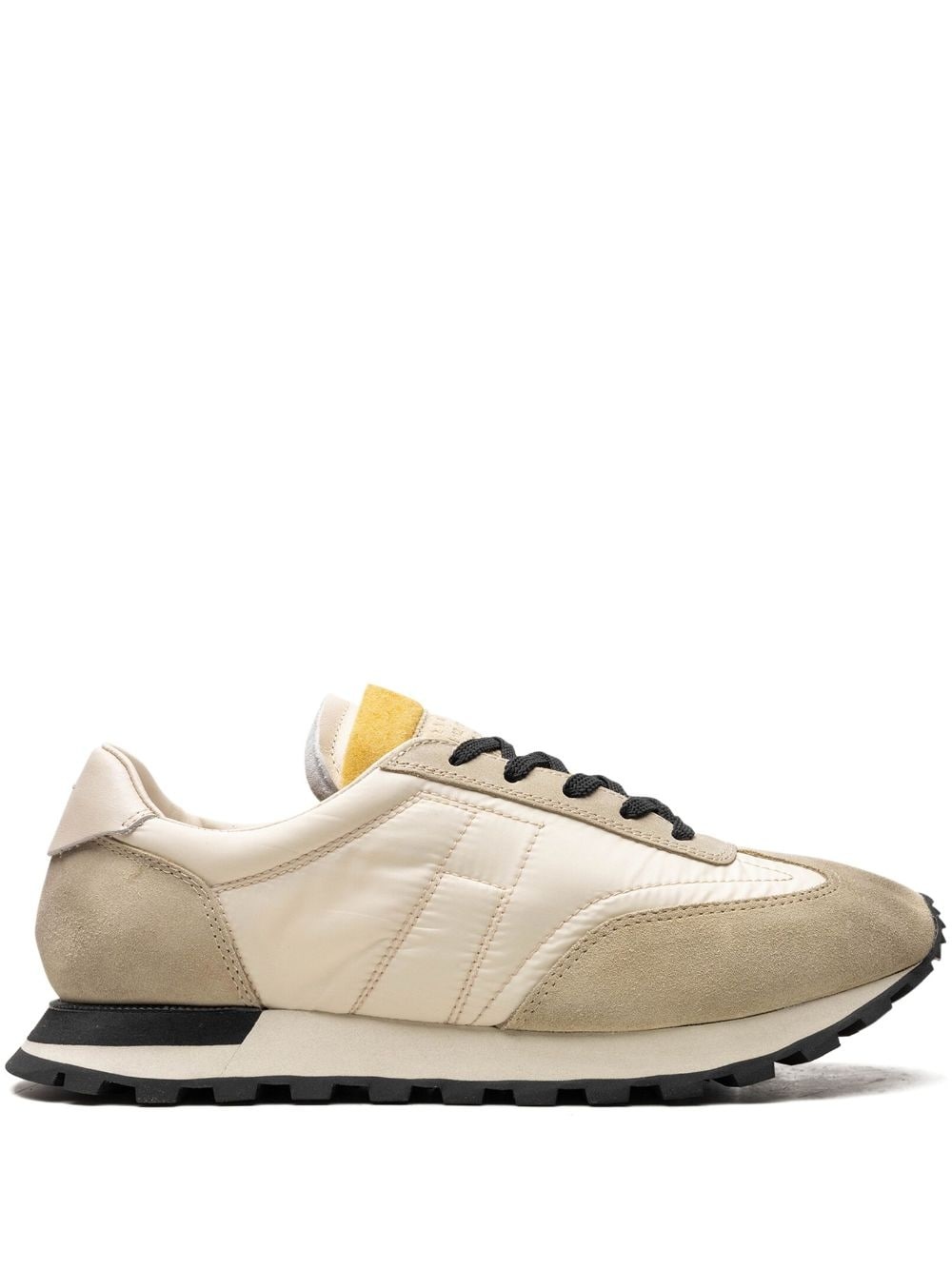 Retro Runner "Lamb" sneakers - 1