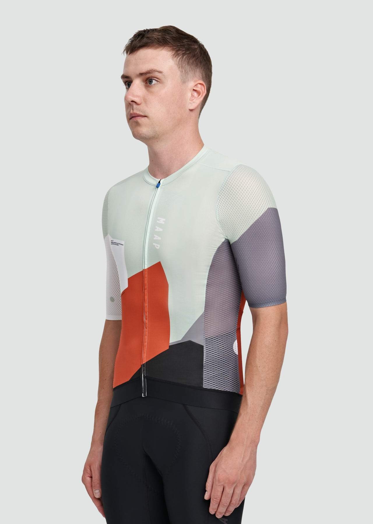 Allied Pro Air Jersey - 1