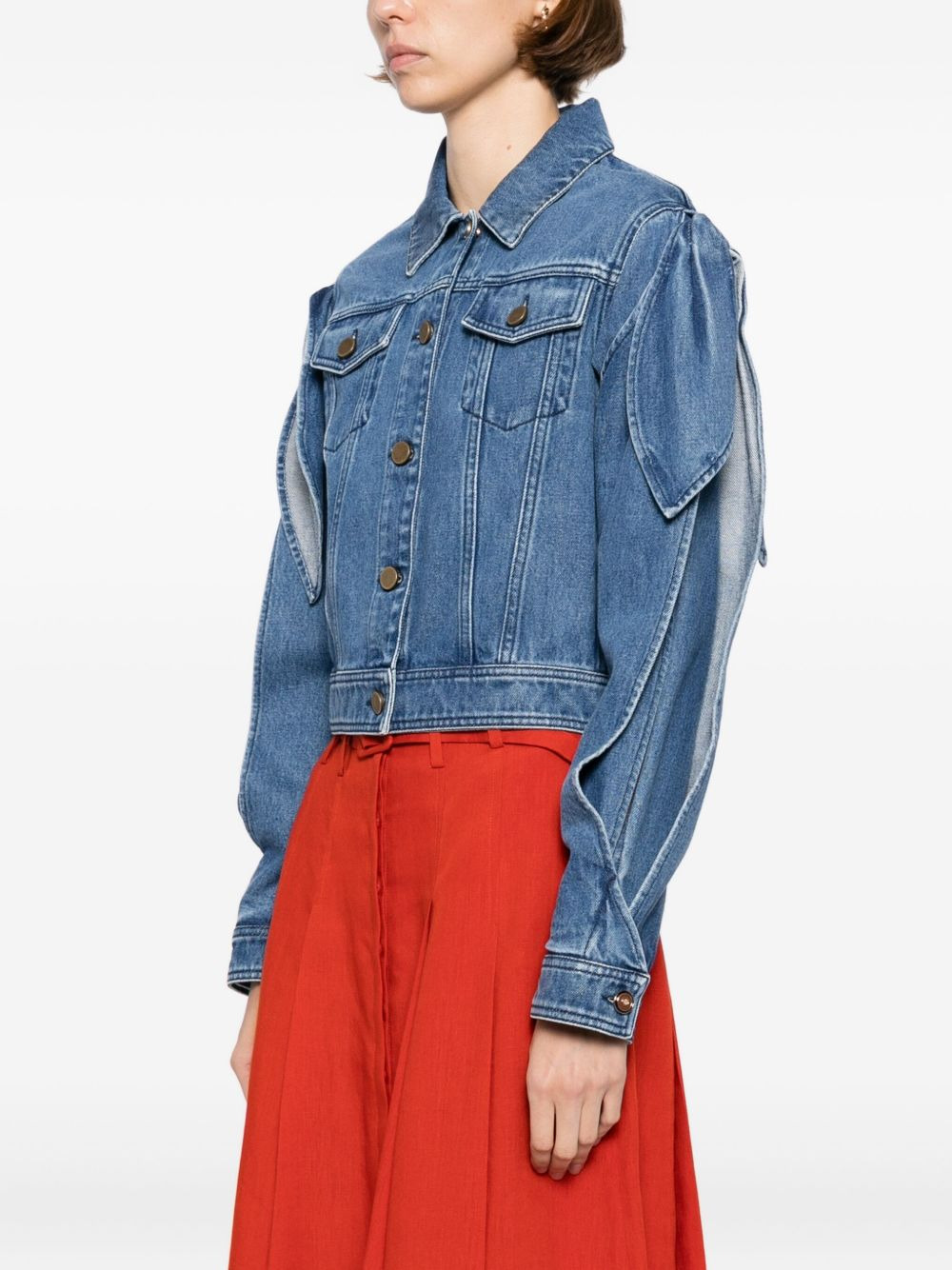 Briella jacket - 3