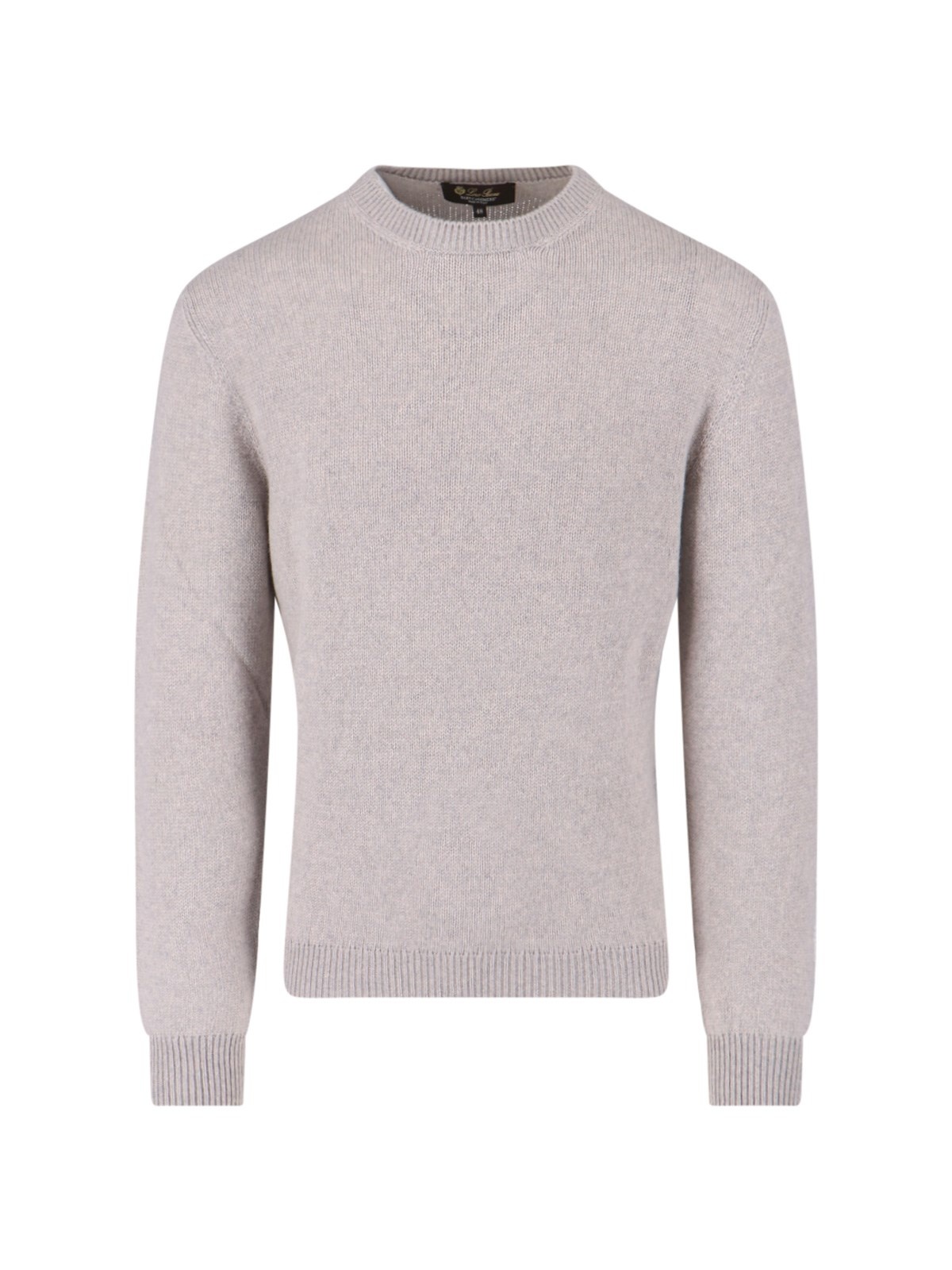 CASHMERE SWEATER - 1