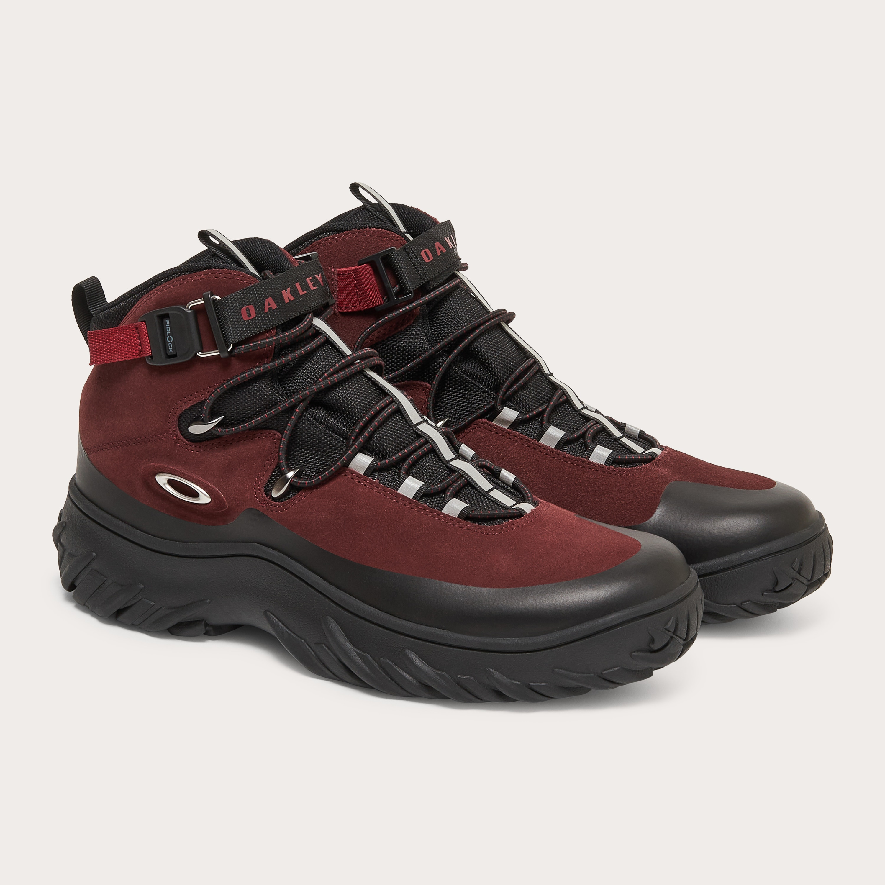 Meridian Boot - 2