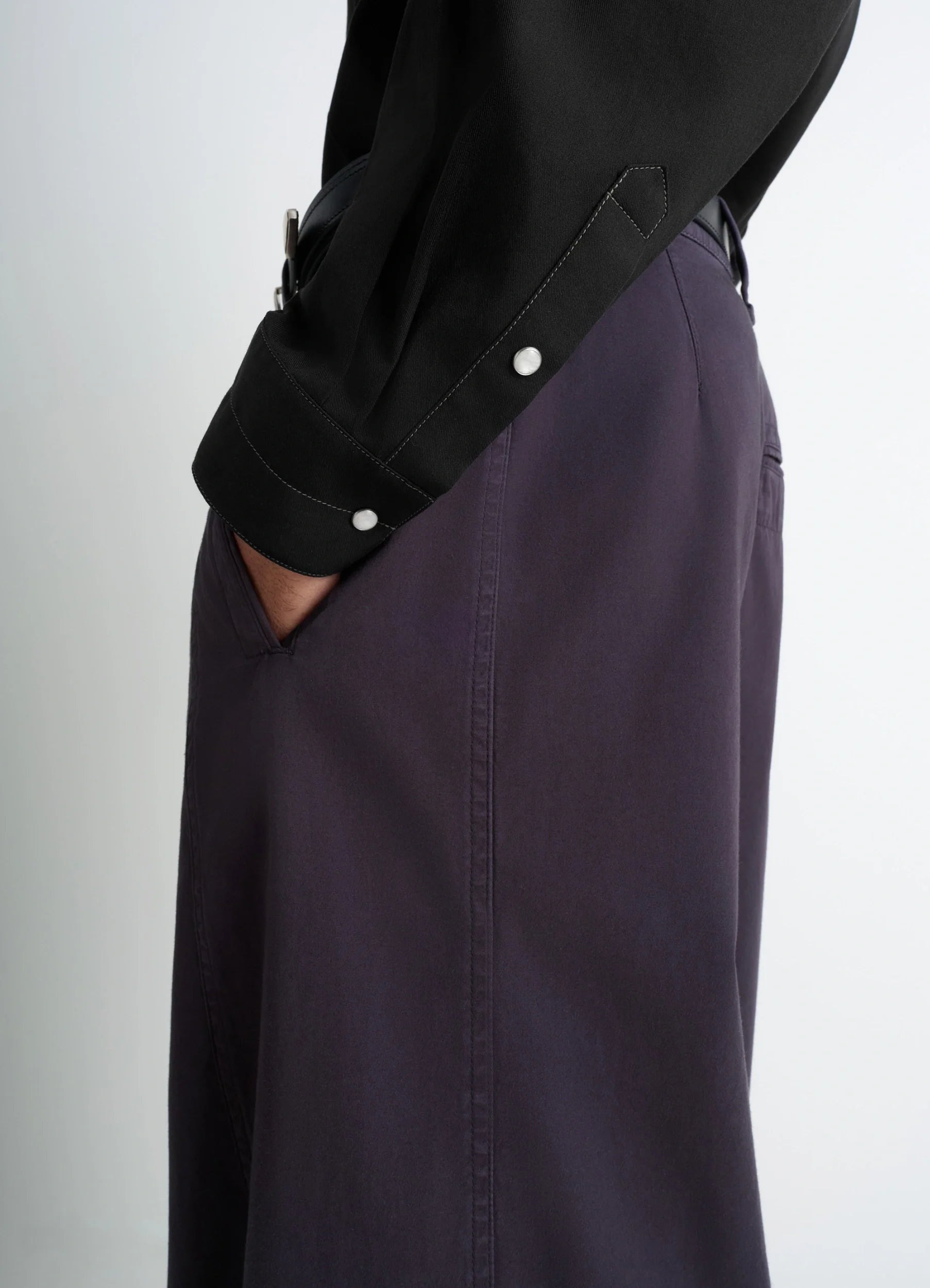 WESTERN SHIRT - 4