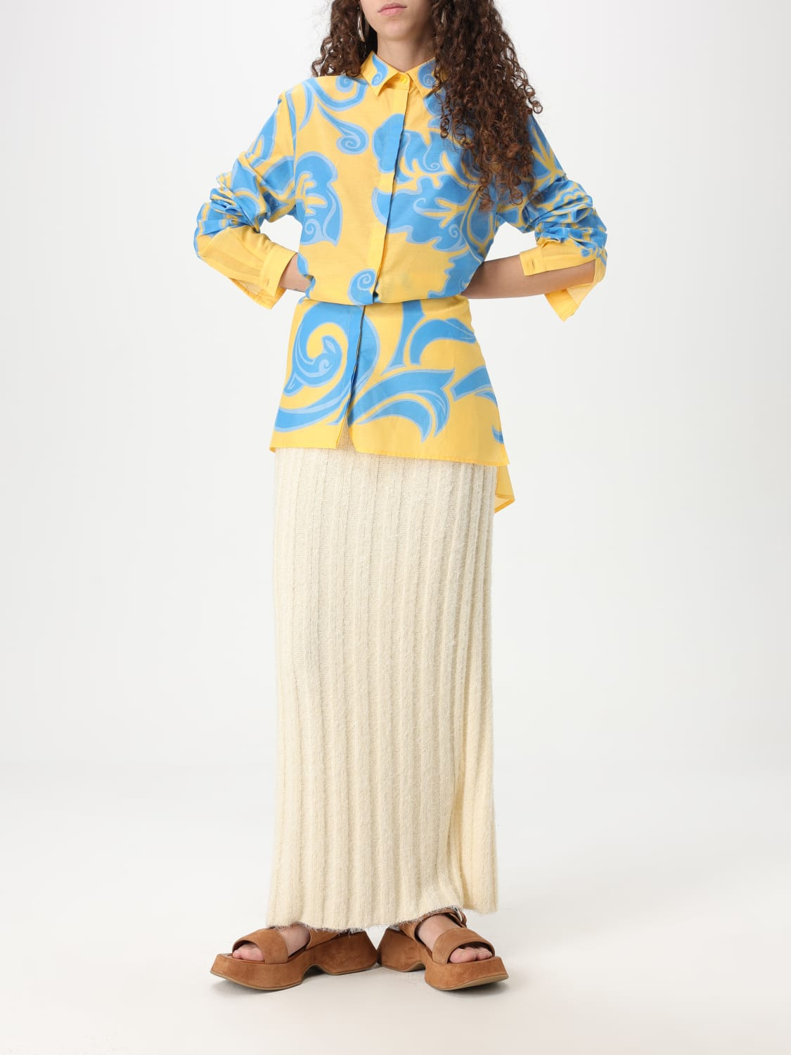Shirt woman Etro - 2