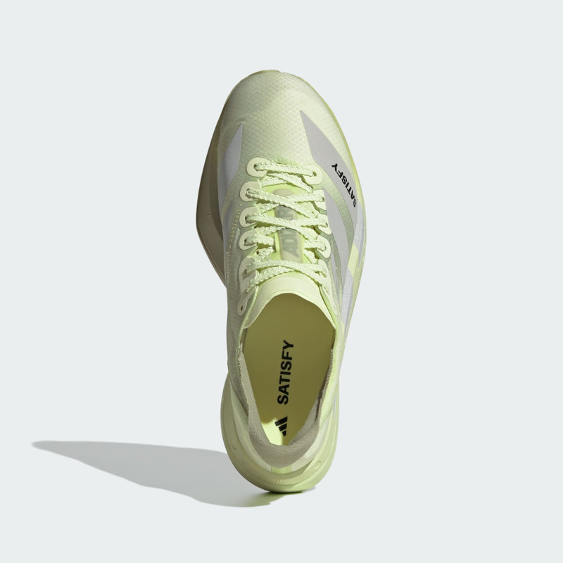 ADIZERO ADIOS PRO 4 SATISFY WOMENS 3