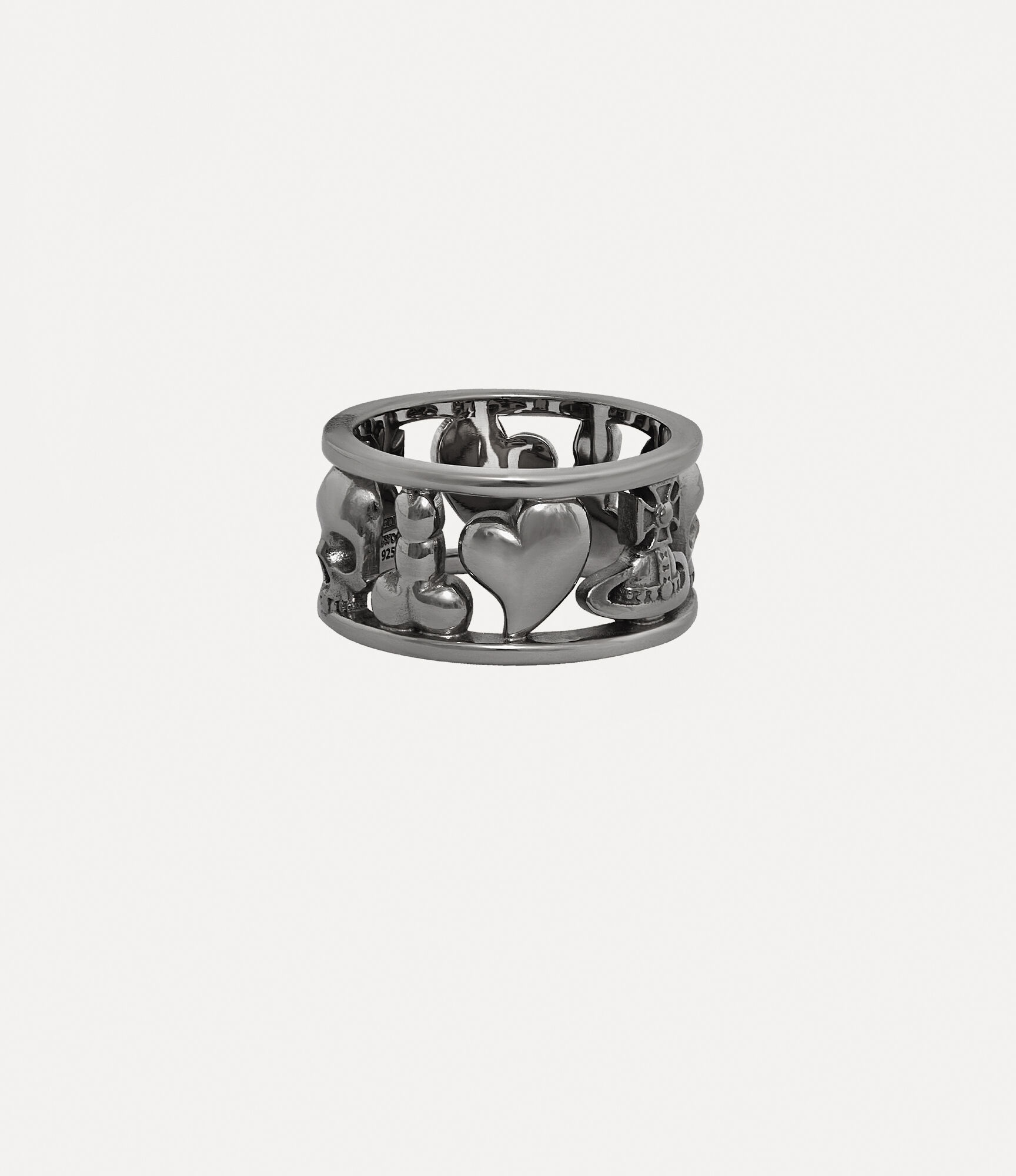 LEONCE RING - 3