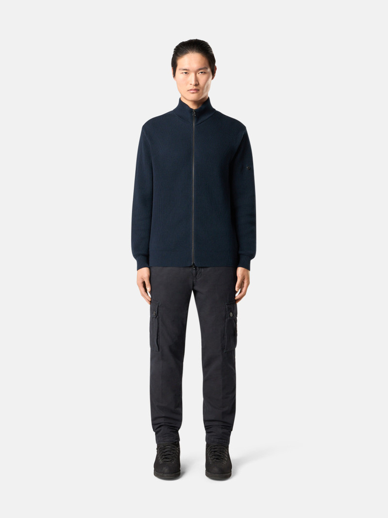 Stone Island 3100304 STRETCH ORGANIC BROKEN TWILL COTTON 'OLD' EFFECT outlook