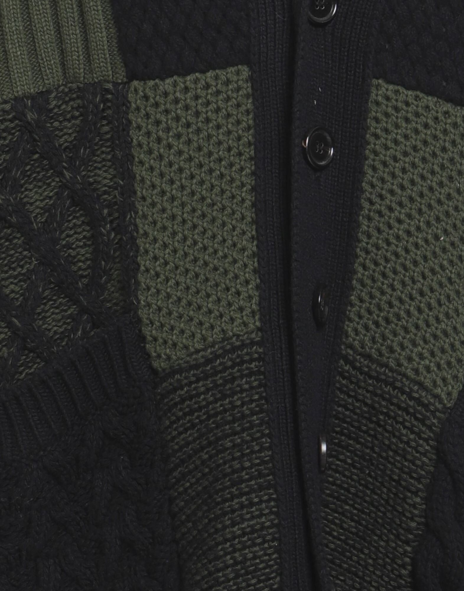 Black Men's - 4