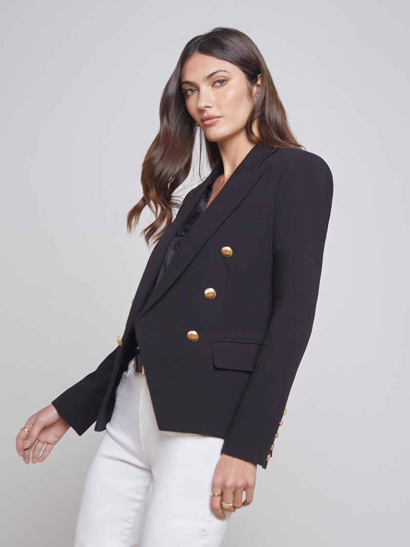 Kenzie Blazer 4