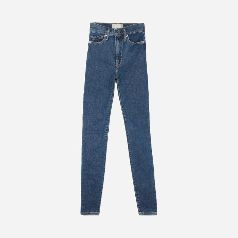 THE WAY-HIGH® SKINNY JEAN 1