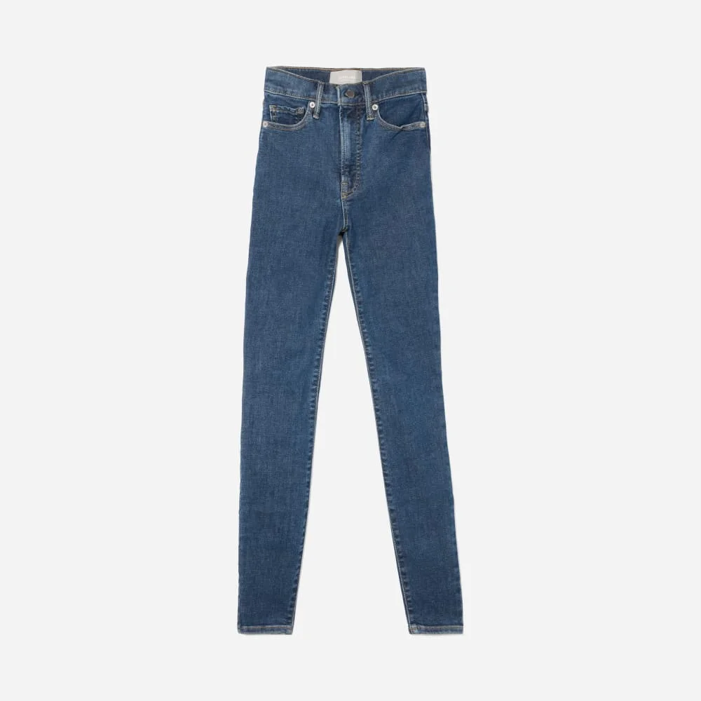 THE WAY-HIGH® SKINNY JEAN - 1