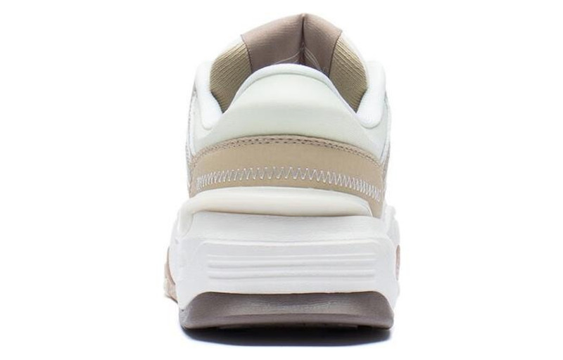 Li-Ning (WMNS) Li-Ning AG Skate Shoes 'White Beige' AGCS246-3 outlook
