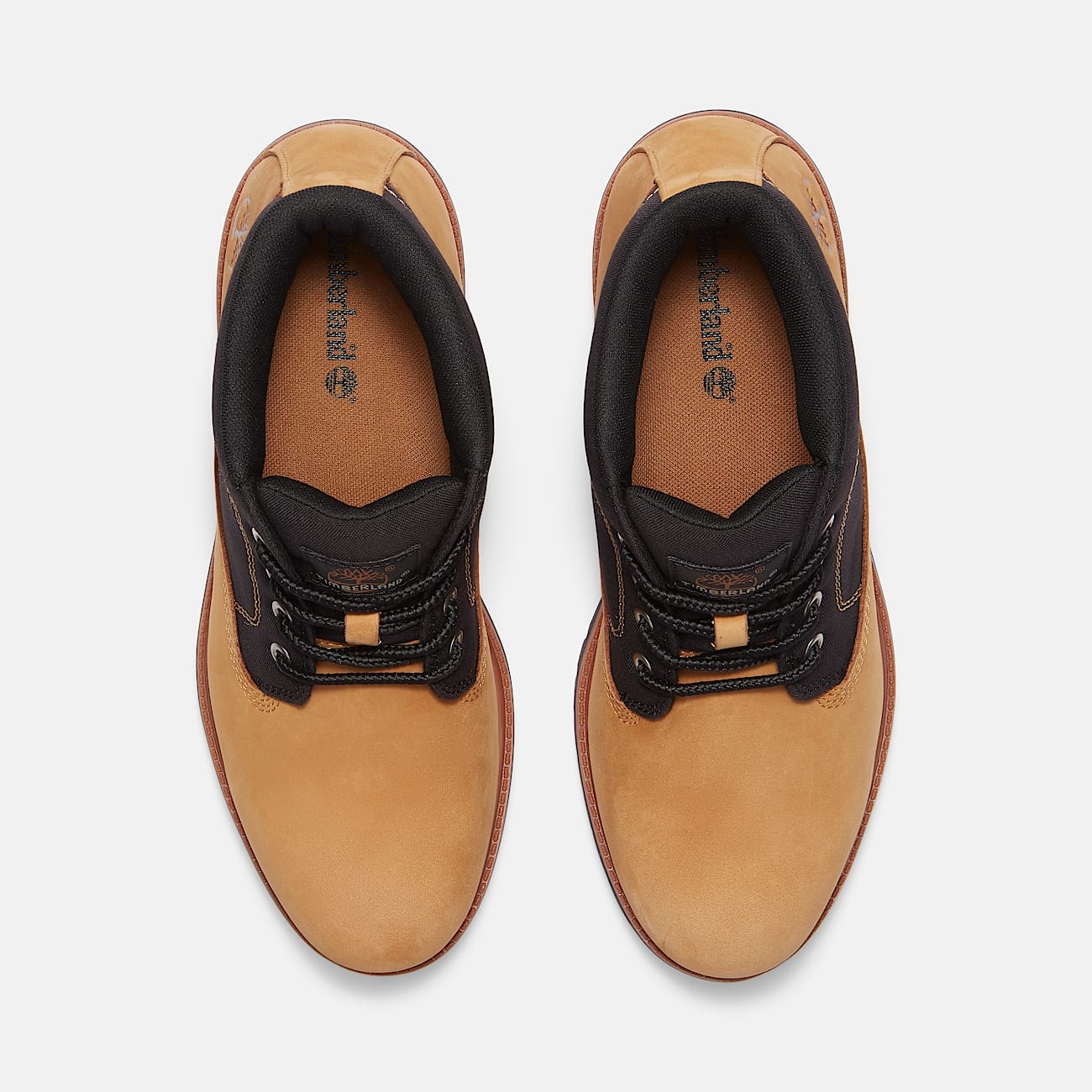 Men's Timberland® Premium Mid Lace-Up Chukka Boot - 2