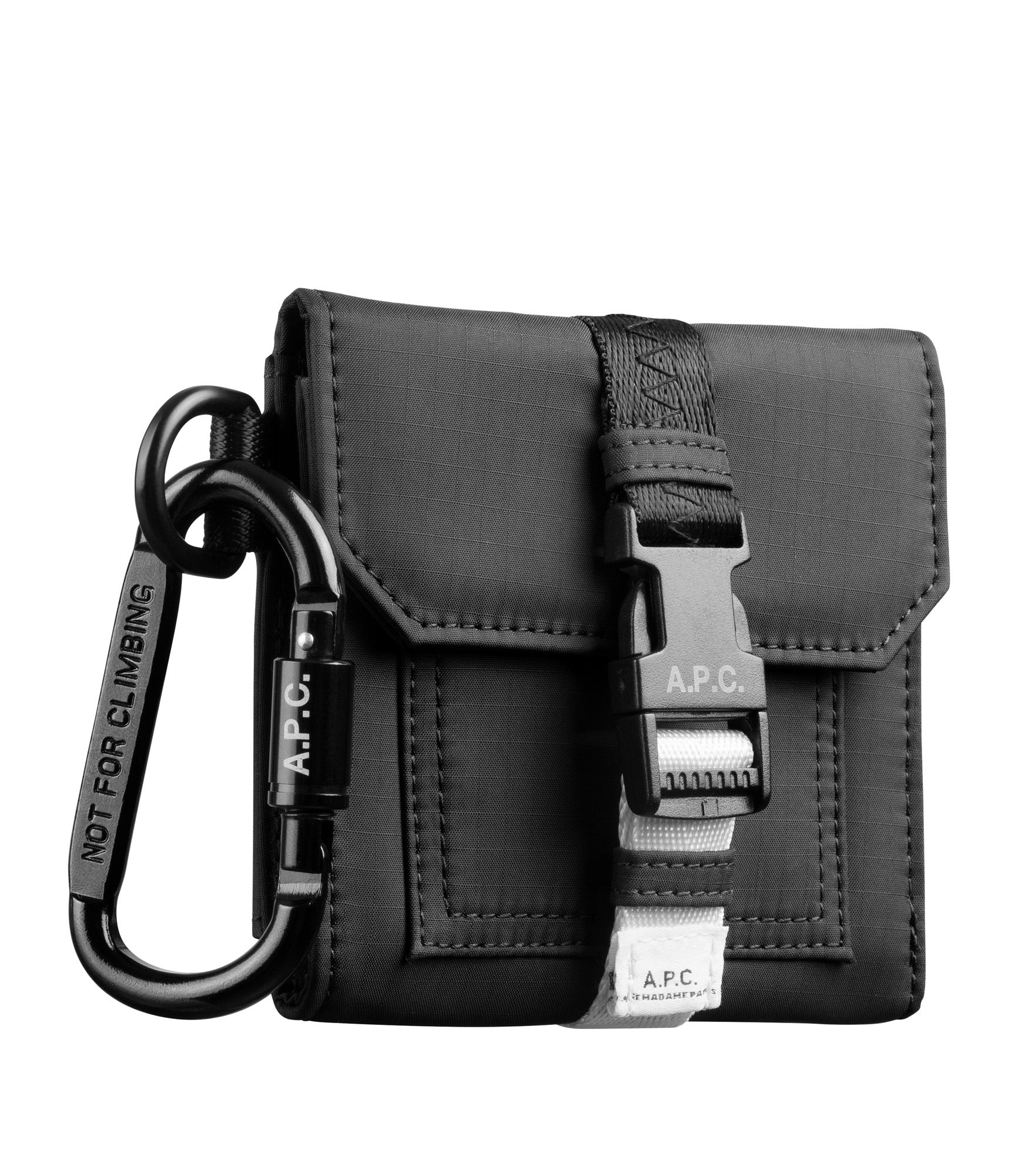 TRECK COIN PURSE - 3