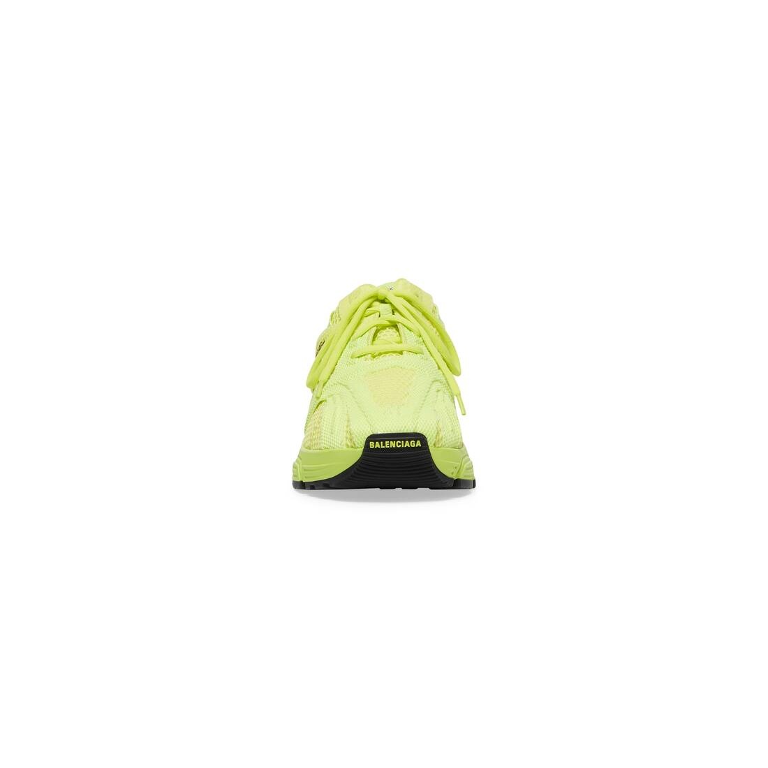 Men's Phantom Sneaker in Yellow - 3