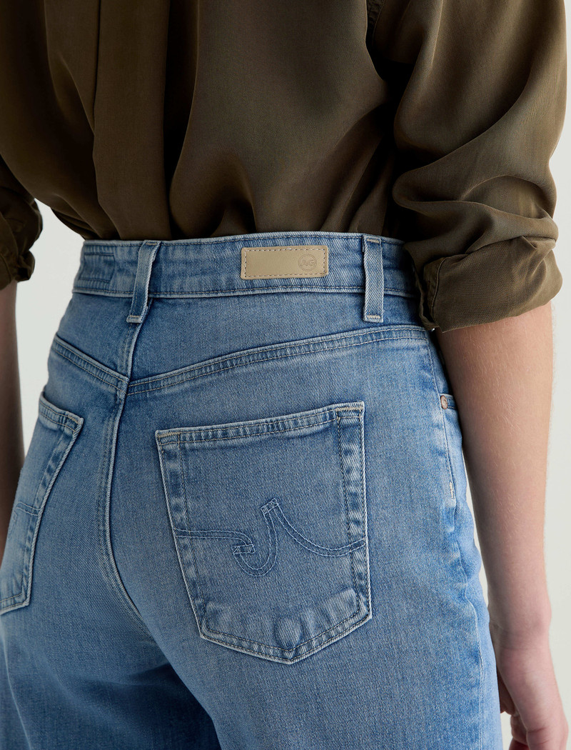 Kora Ankle Jean 7