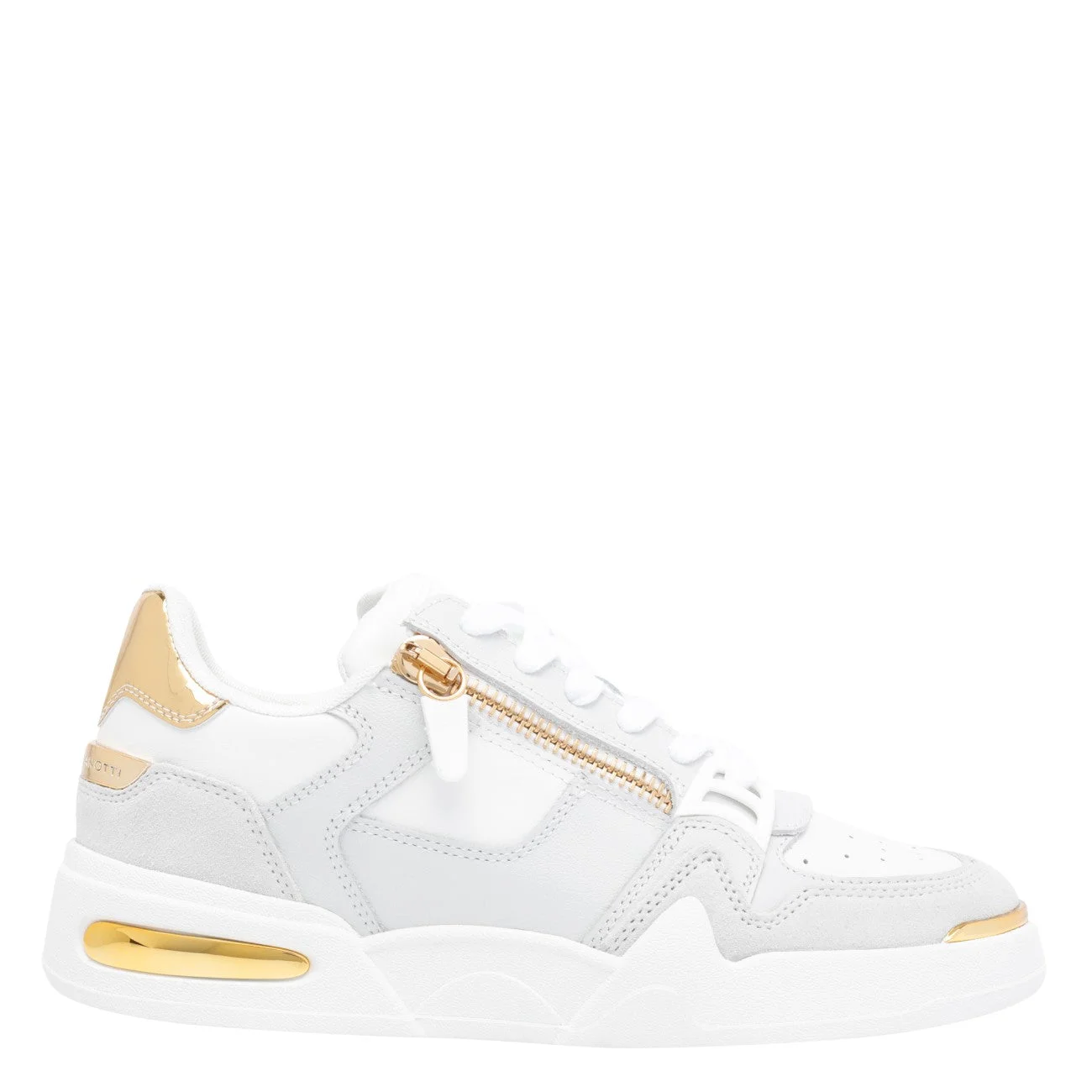 Giuseppe Zanotti Men Gz-Ghost Sneakers - 1