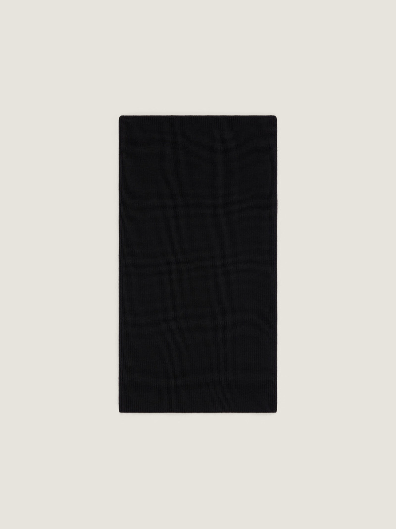 Givenchy GIVENCHY PARIS SNOOD IN WOOL outlook