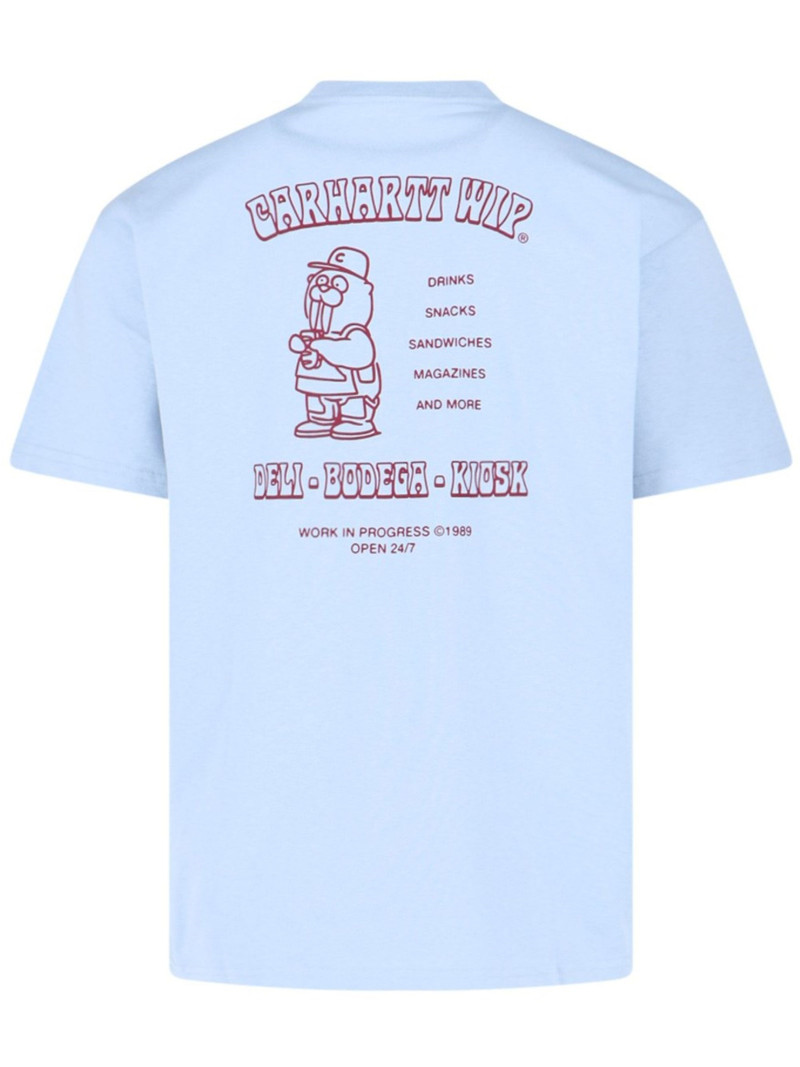 Carhartt S/S Sandwich T-shirt outlook