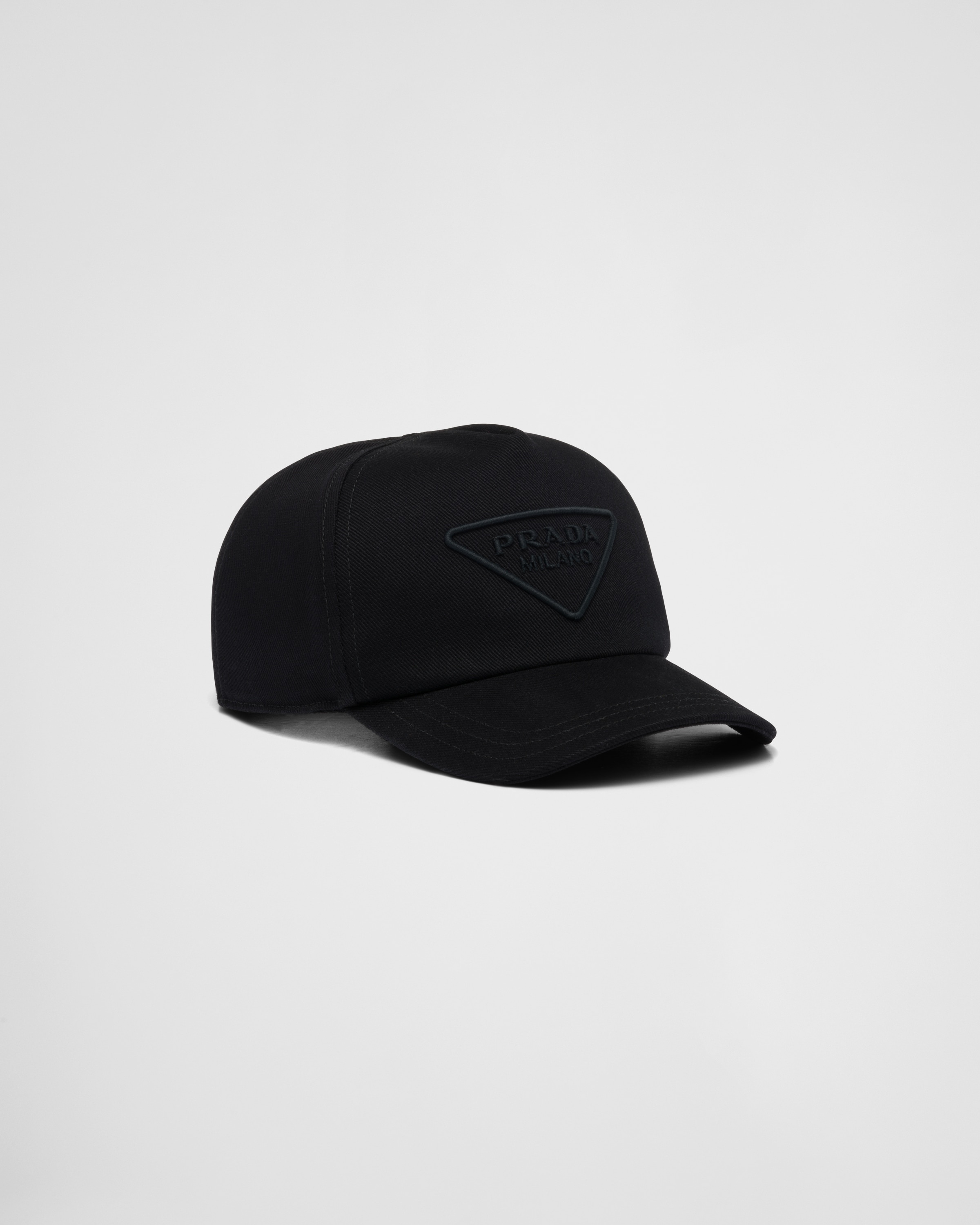 Drill baseball cap - 1