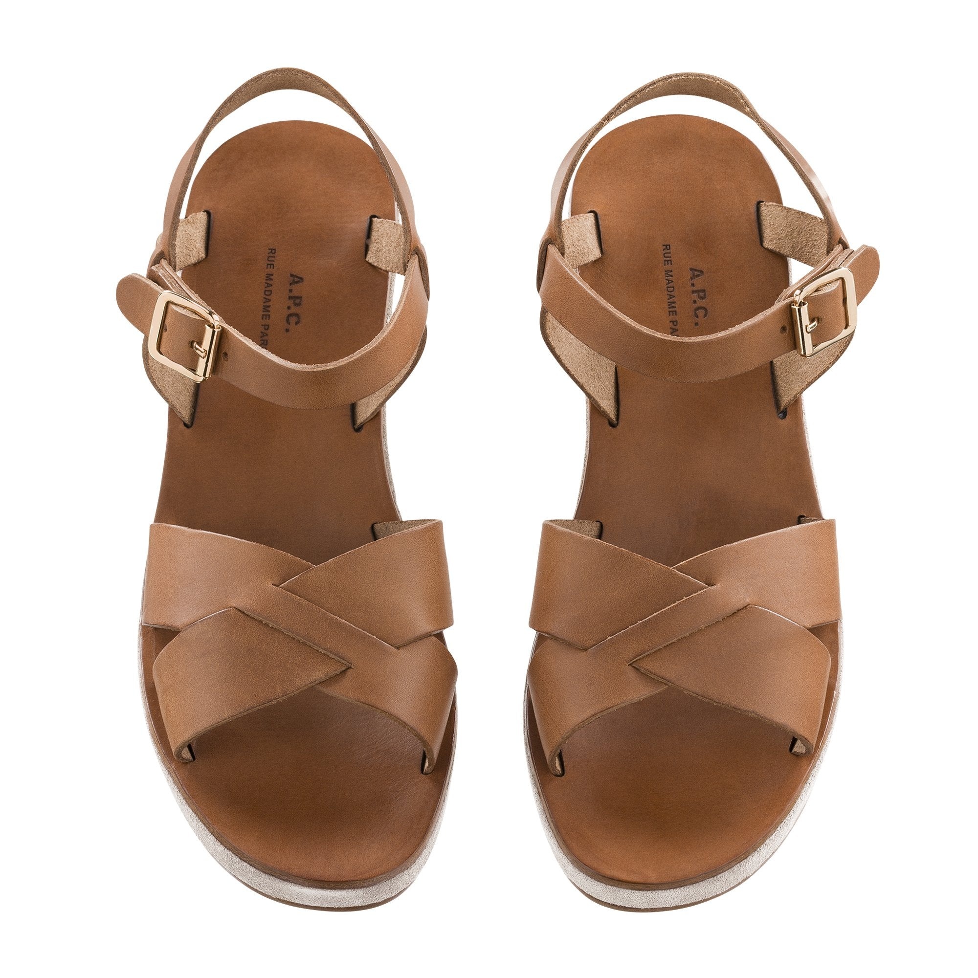 Judith sandals - 2