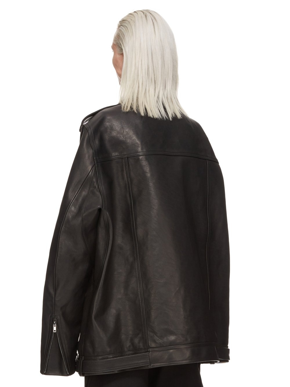JACKET - 12