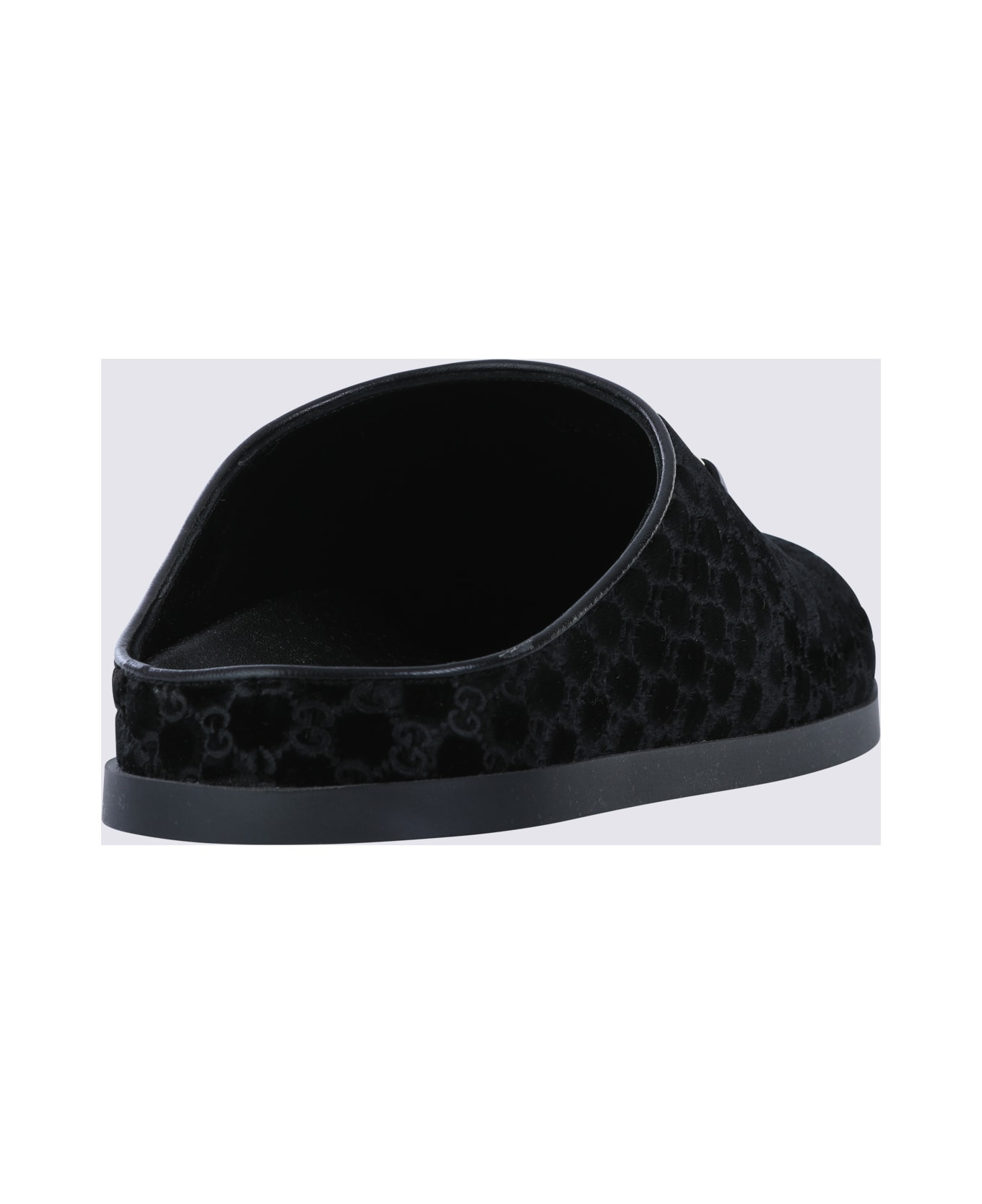 Black Flats - 3
