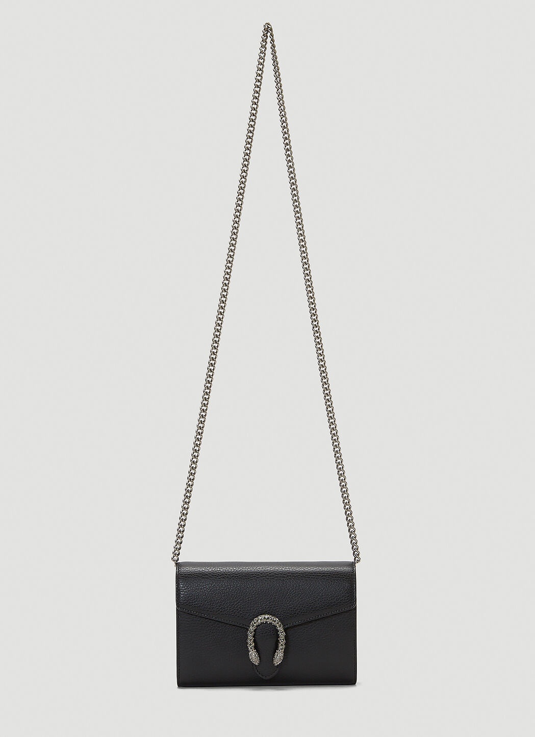Dionysus Mini Chain Wallet Bag - 1