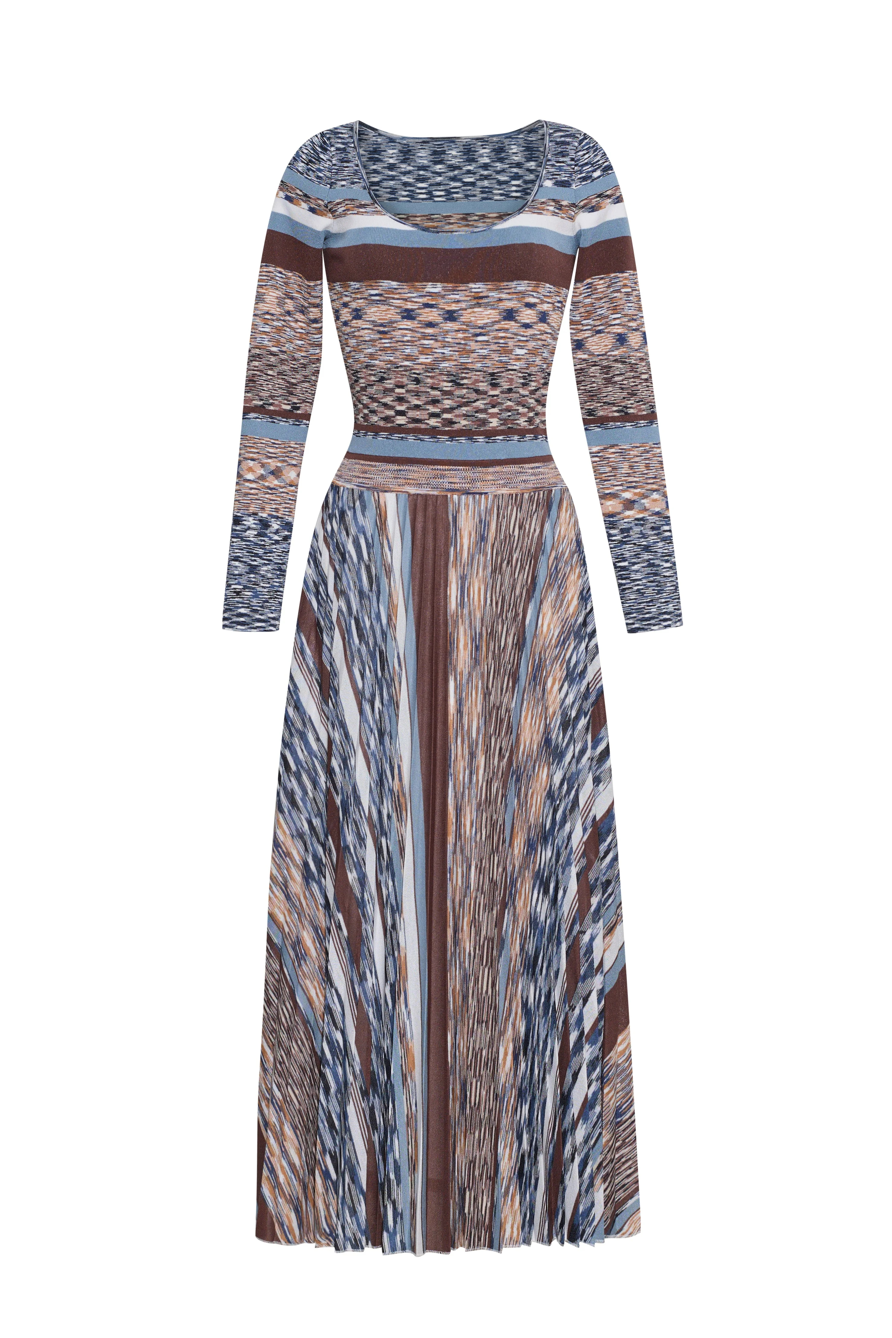 Marlow Dress - 1