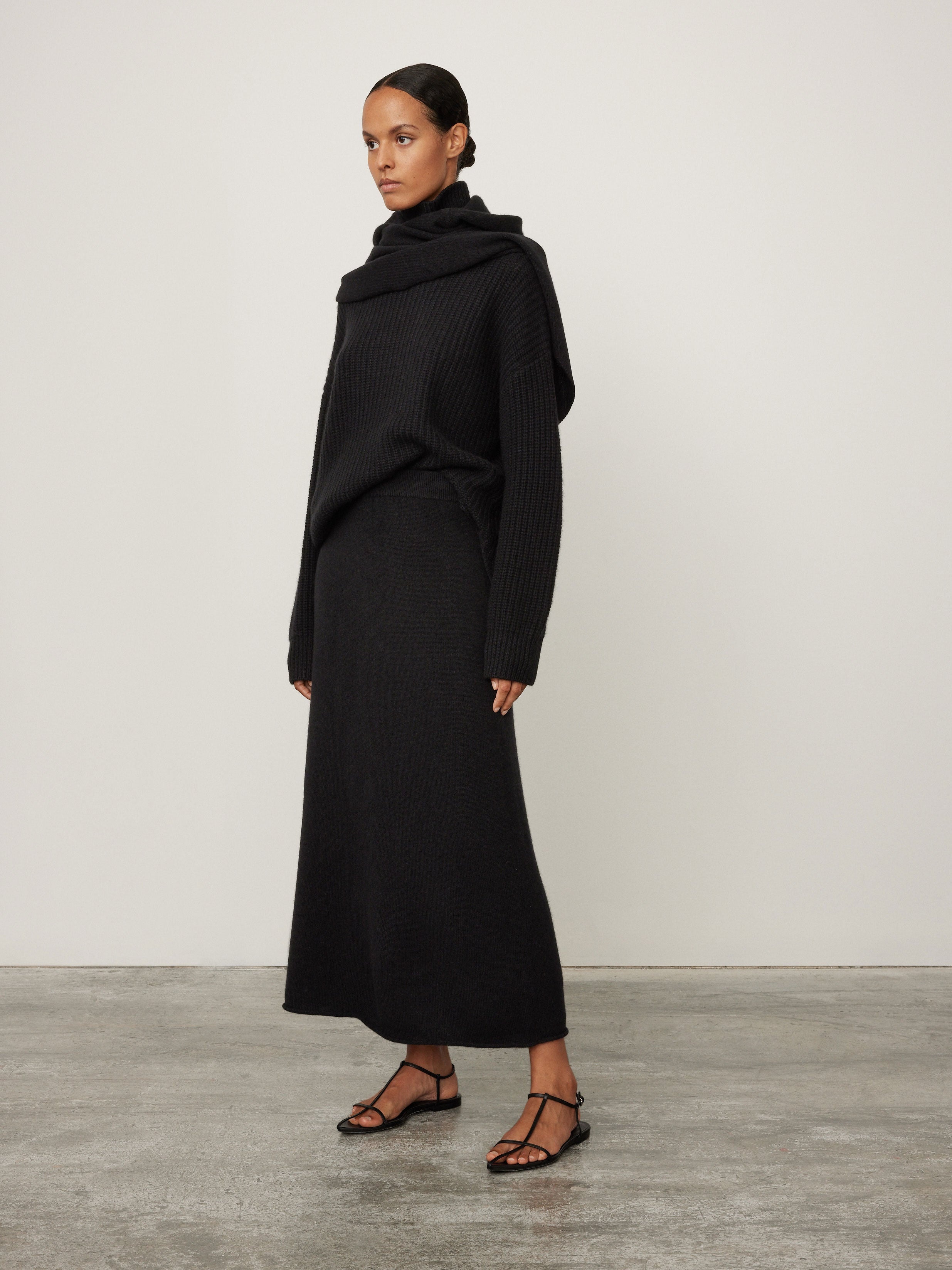 The Elin Skirt - 2