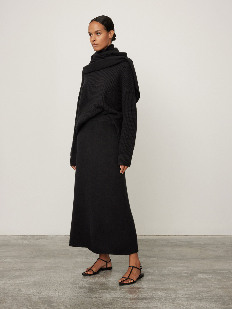 LISA YANG The Elin Skirt outlook