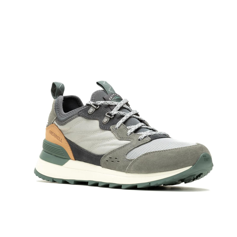 MERRELL Men's Alpine 83 Sneaker Recraft outlook