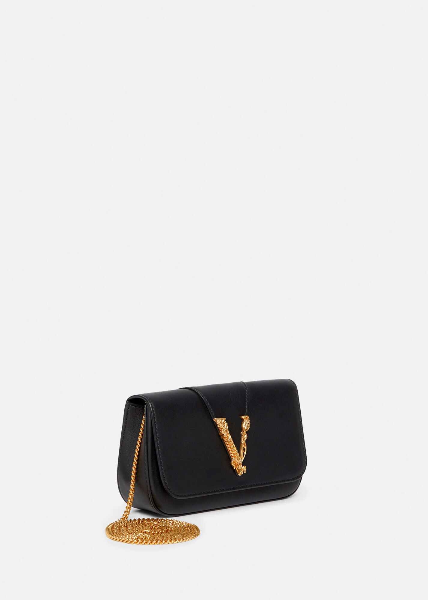 Virtus Evening Bag - 3