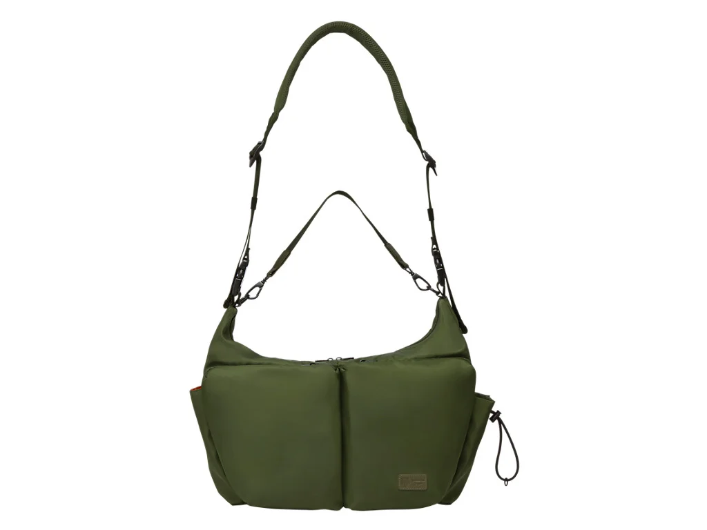 MESSENGER BAG - 1