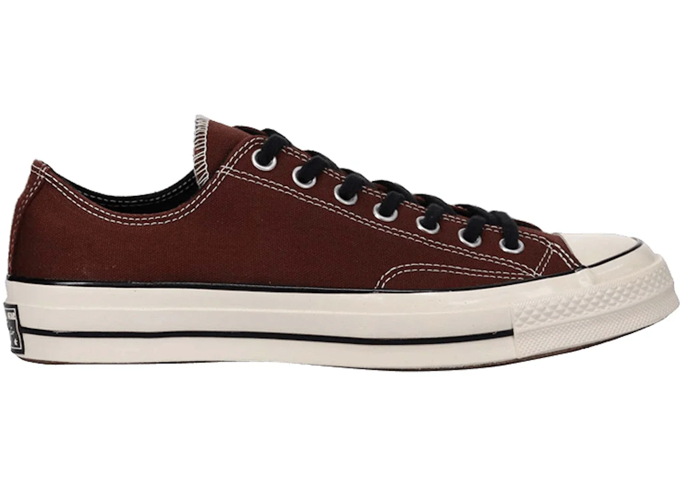Converse Chuck Taylor All Star 70 Barkroot Brown - 1