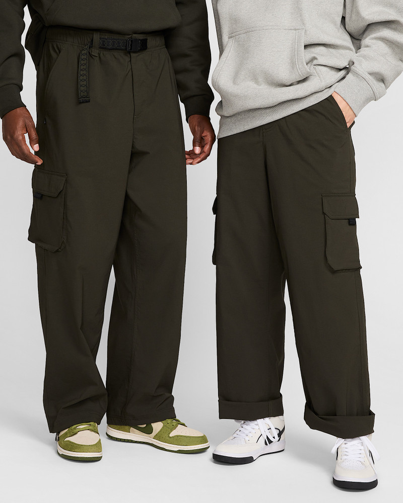 Nike SB Kearny Cargo Skate Pants 1