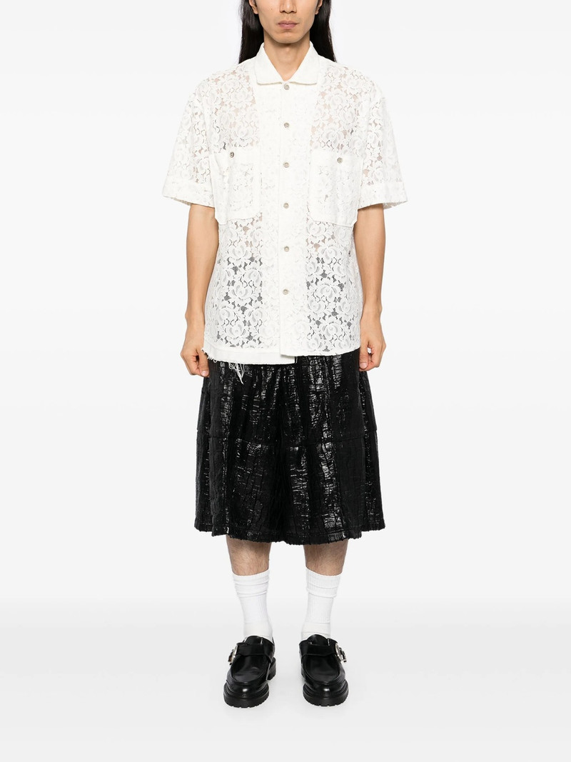 TAAKK Leather Like Trousers outlook