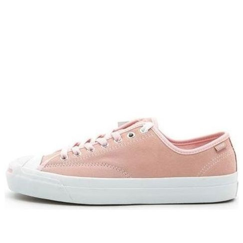 Converse Jack Purcell Pro 'Pink' 161521C - 1