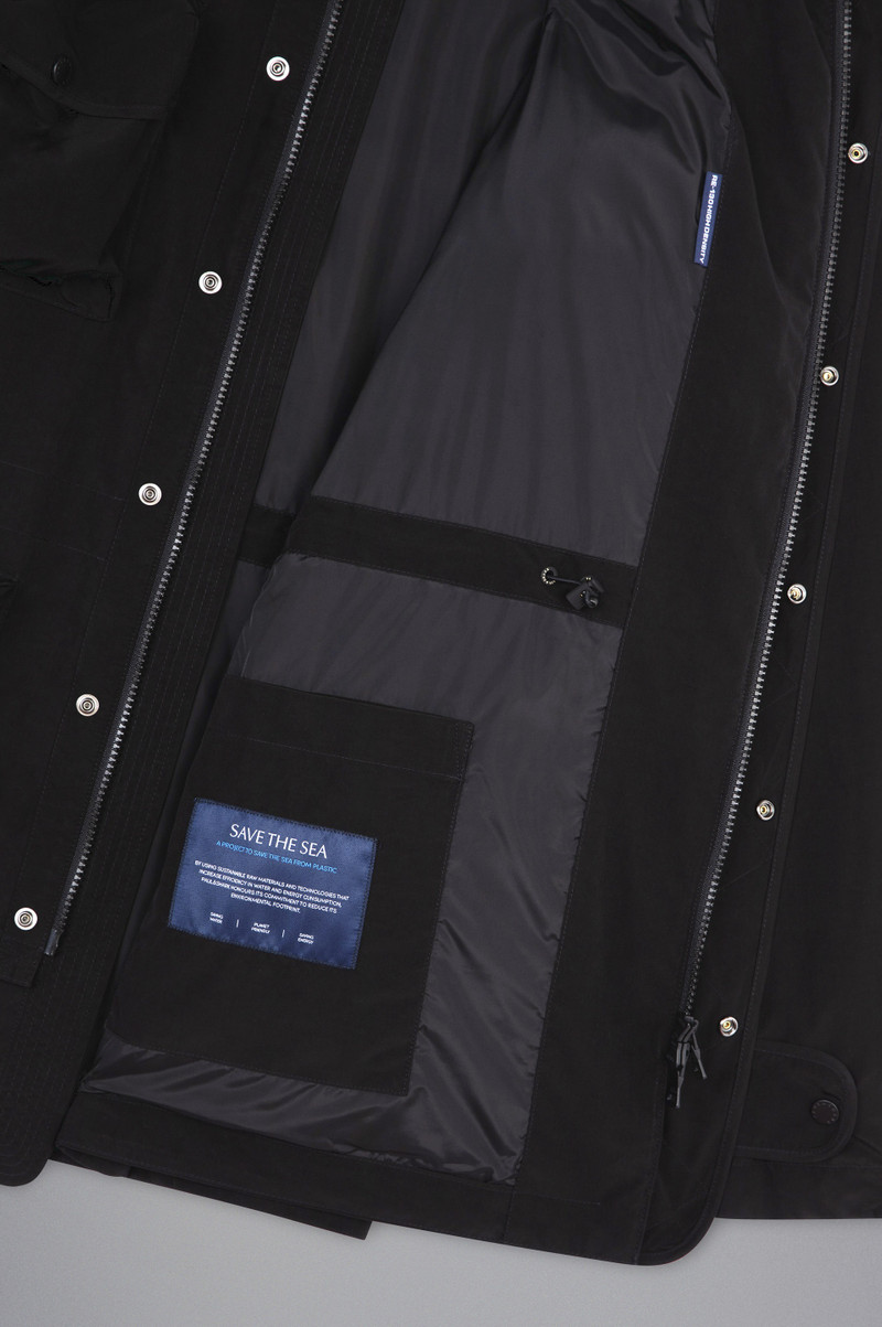 RE-130 HIGH DENSITY FIELD JACKET 5