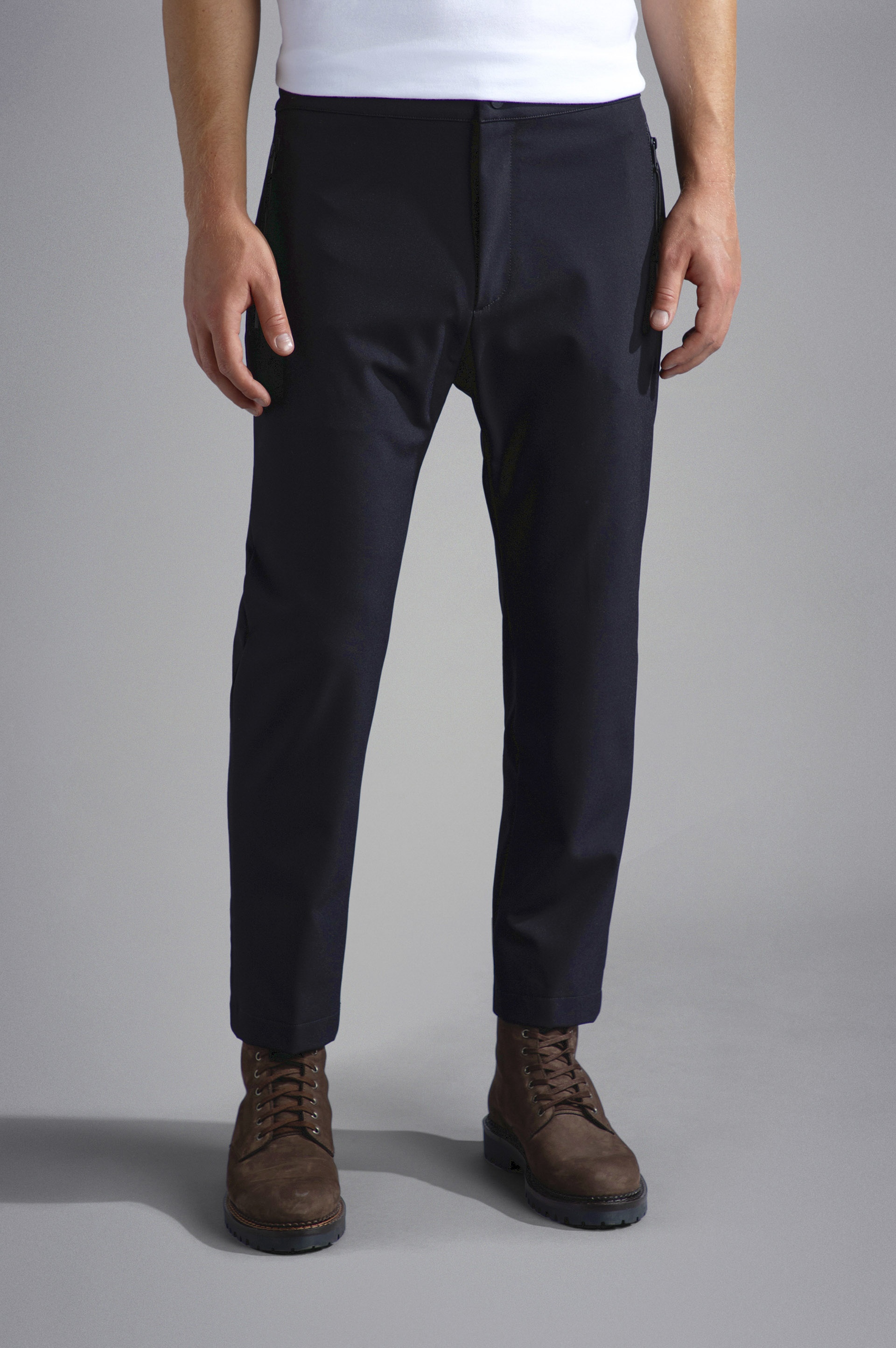 DYNAMIC STRETCH CITY TROUSERS - 6