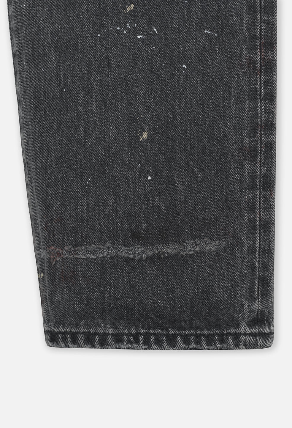 THE DAZE SELVEDGE - 7