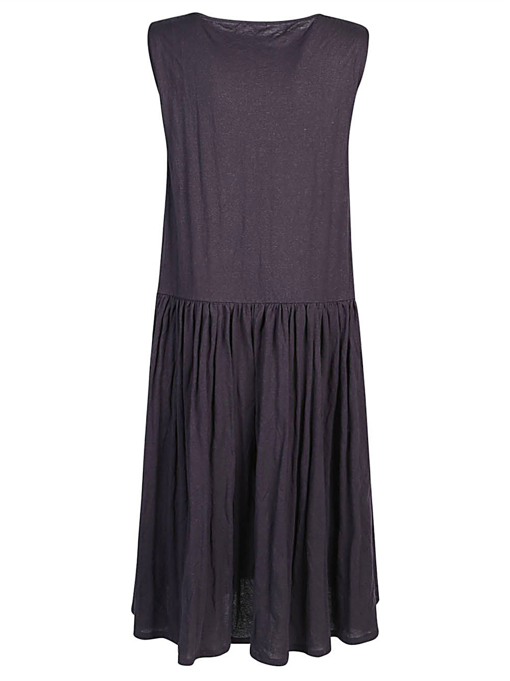 Apuntob Dresses Black - 2