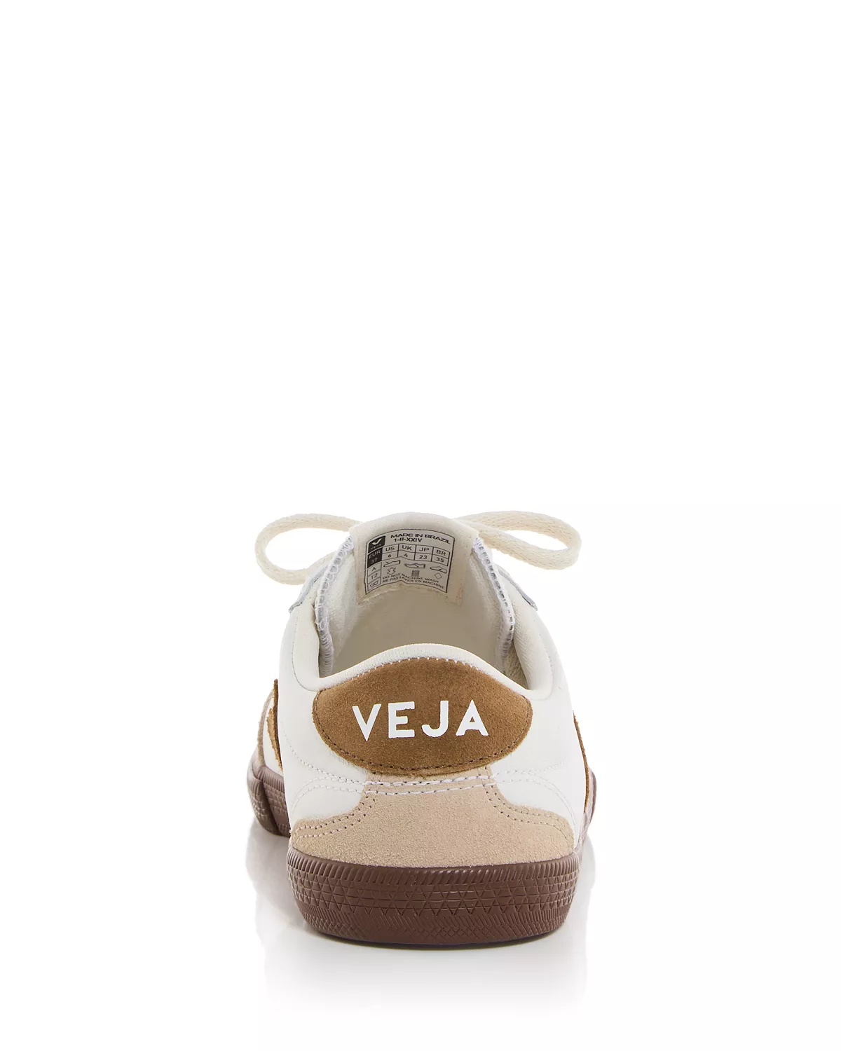 Women's Volley Low Top Sneakers - 5