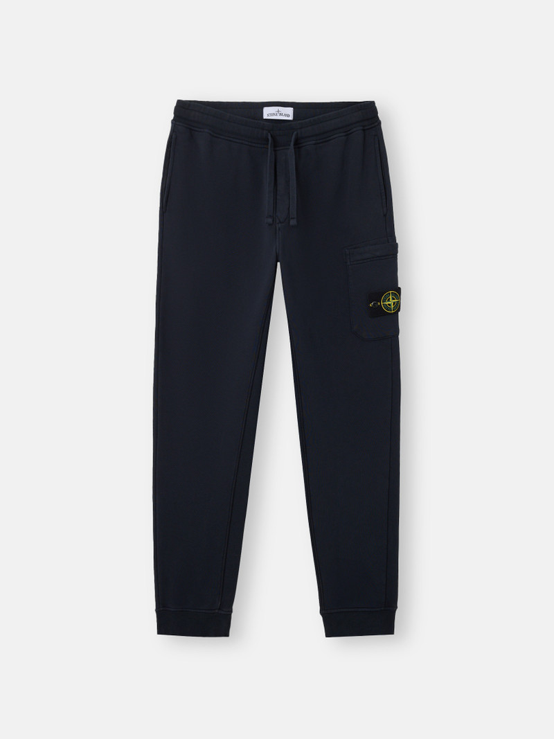 6200011 ORGANIC COTTON FLEECE - 1