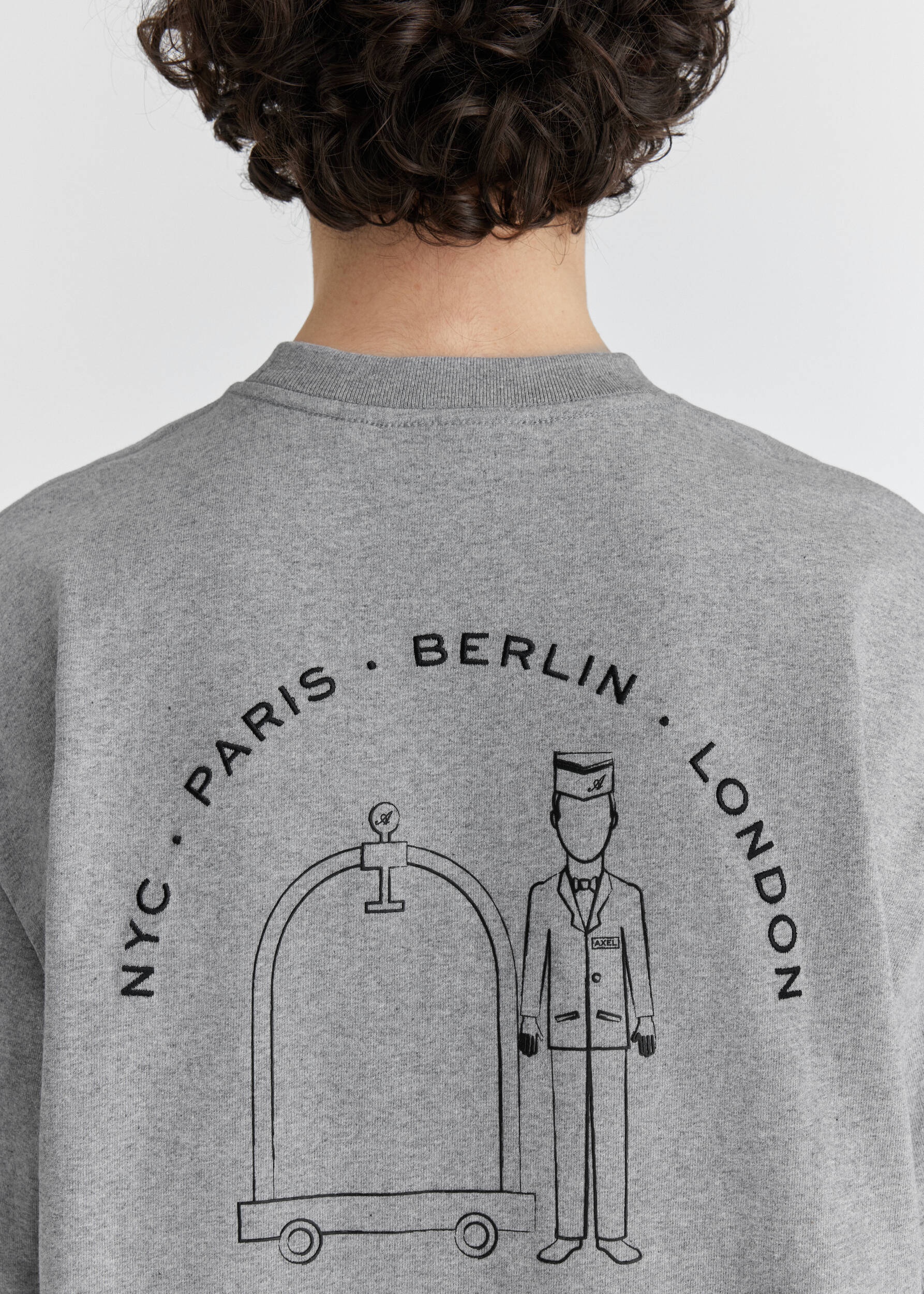 Resort T-Shirt - 5