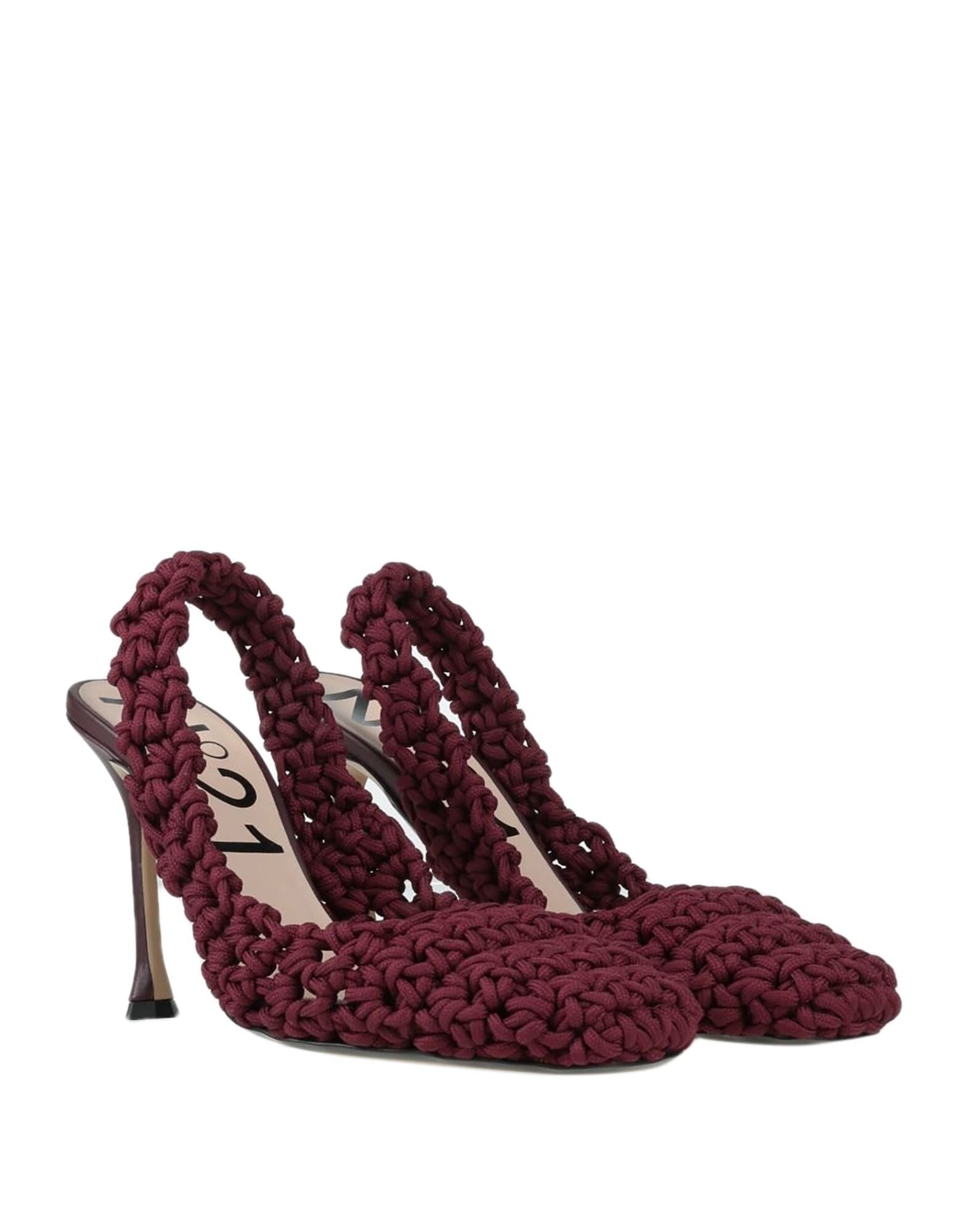 Antique rose Women's Pump - 2