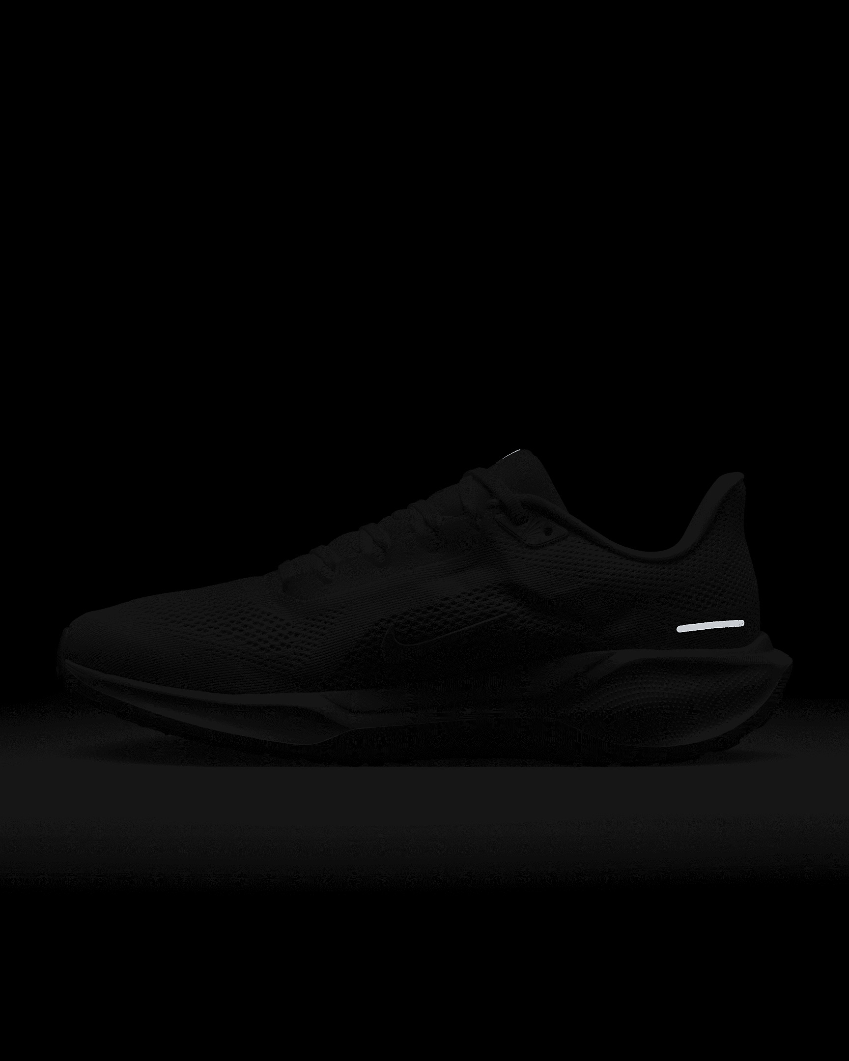 Nike Pegasus 41 Men's Road Running Shoes - 12