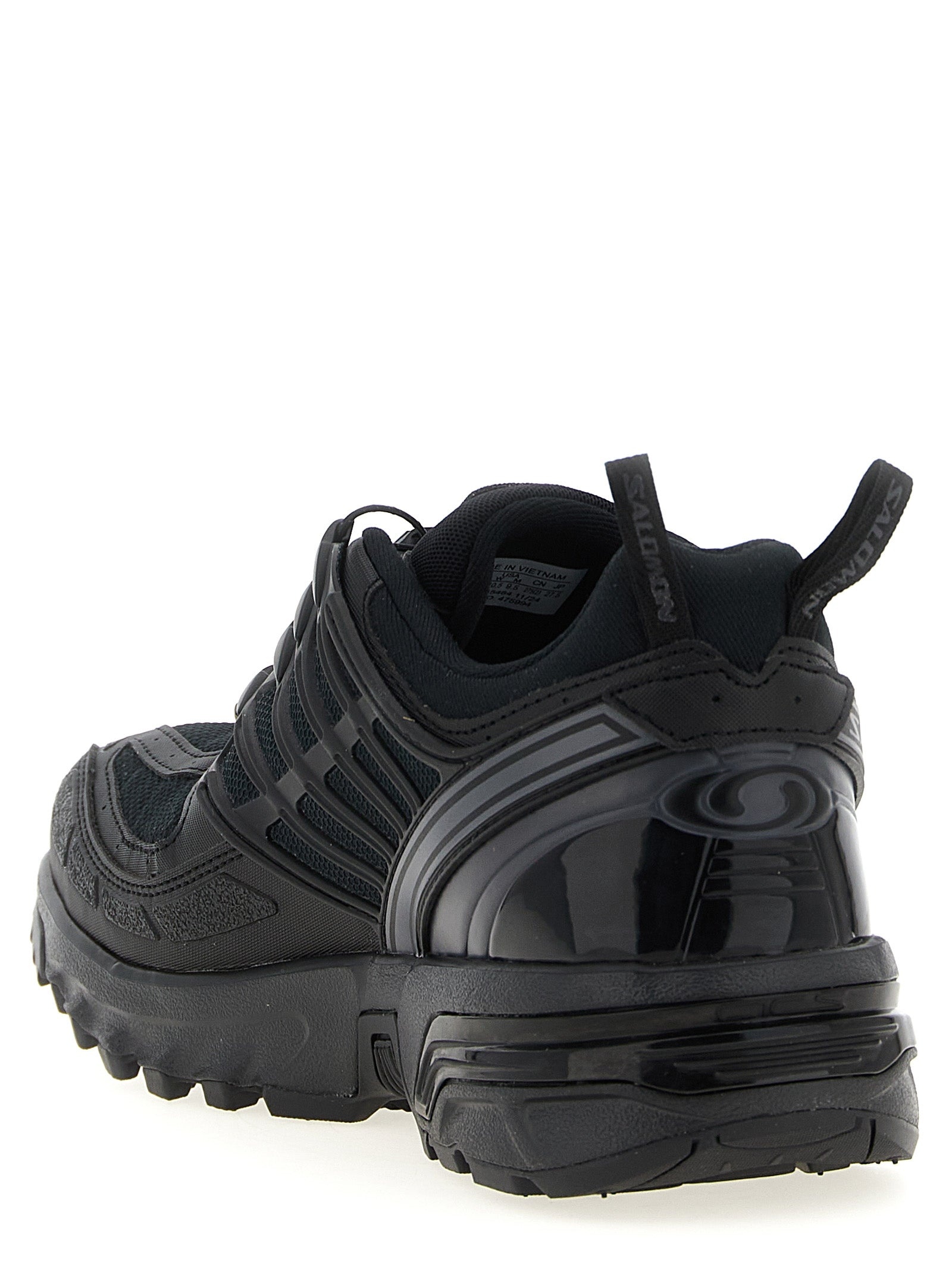 Acs Pro Gtx Sneakers Black - 3