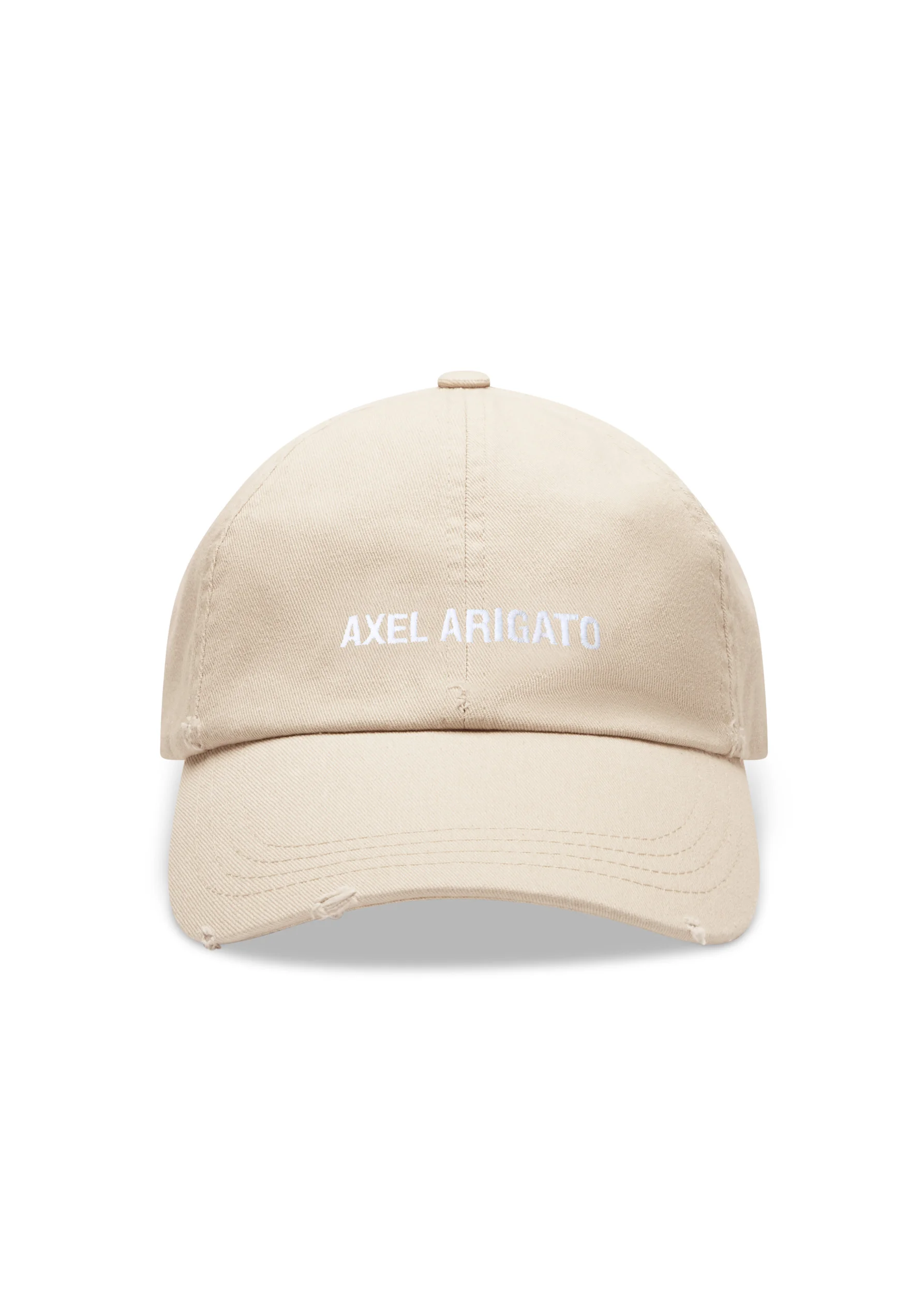 AA Logo Cap - 1