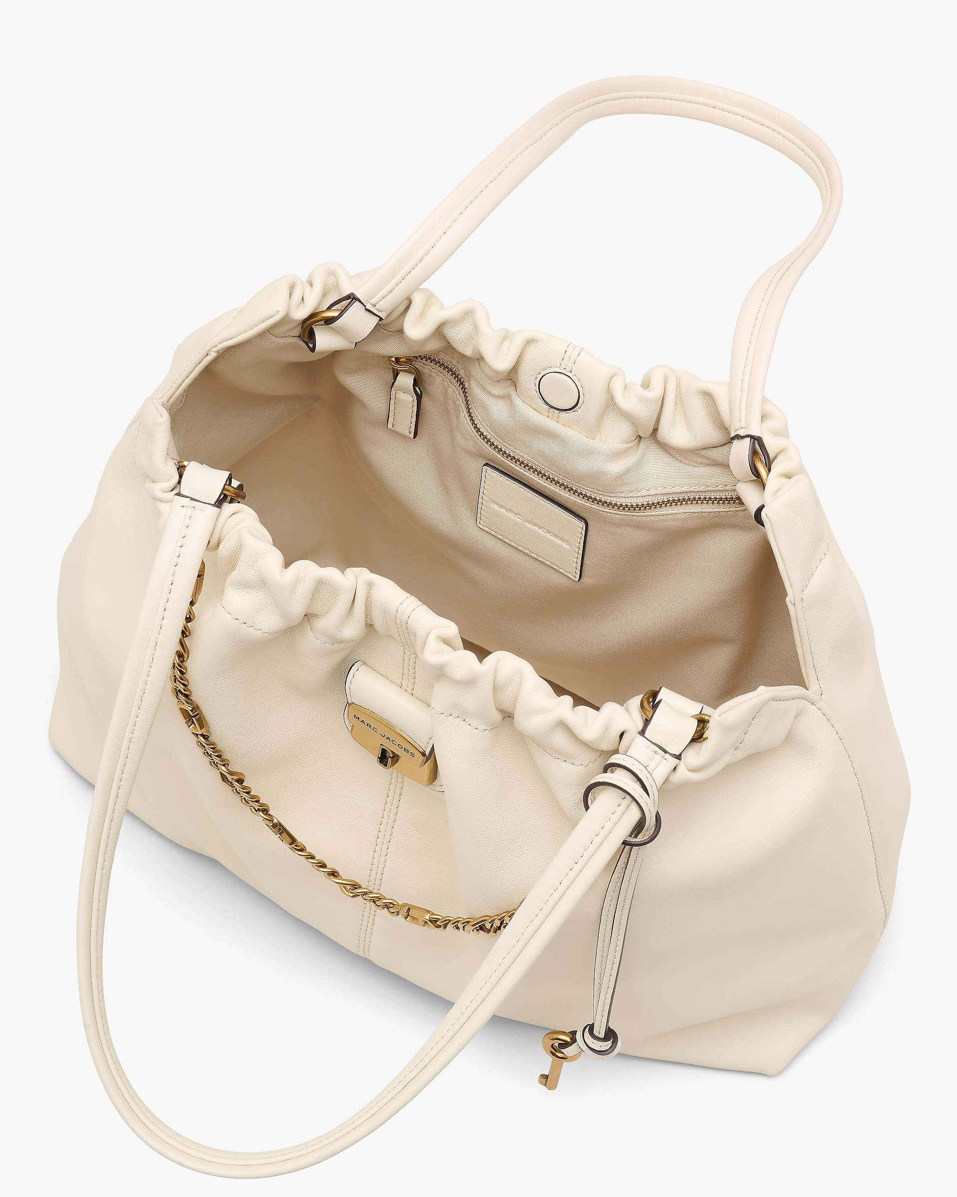 THE CRISTINA TOTE - 6